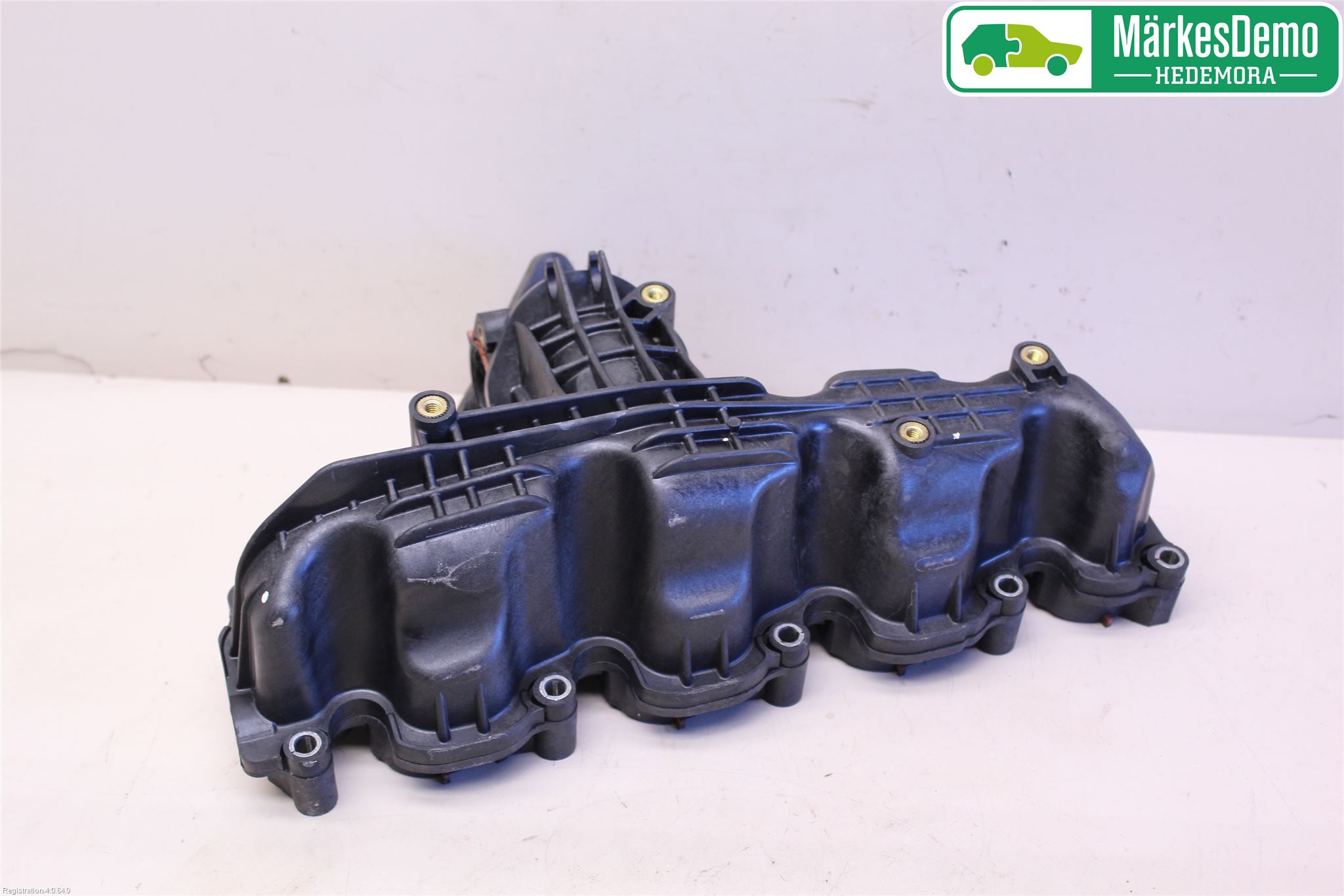 Volkswagen VW GOLF VI 09-13 Innsugningsmanifold