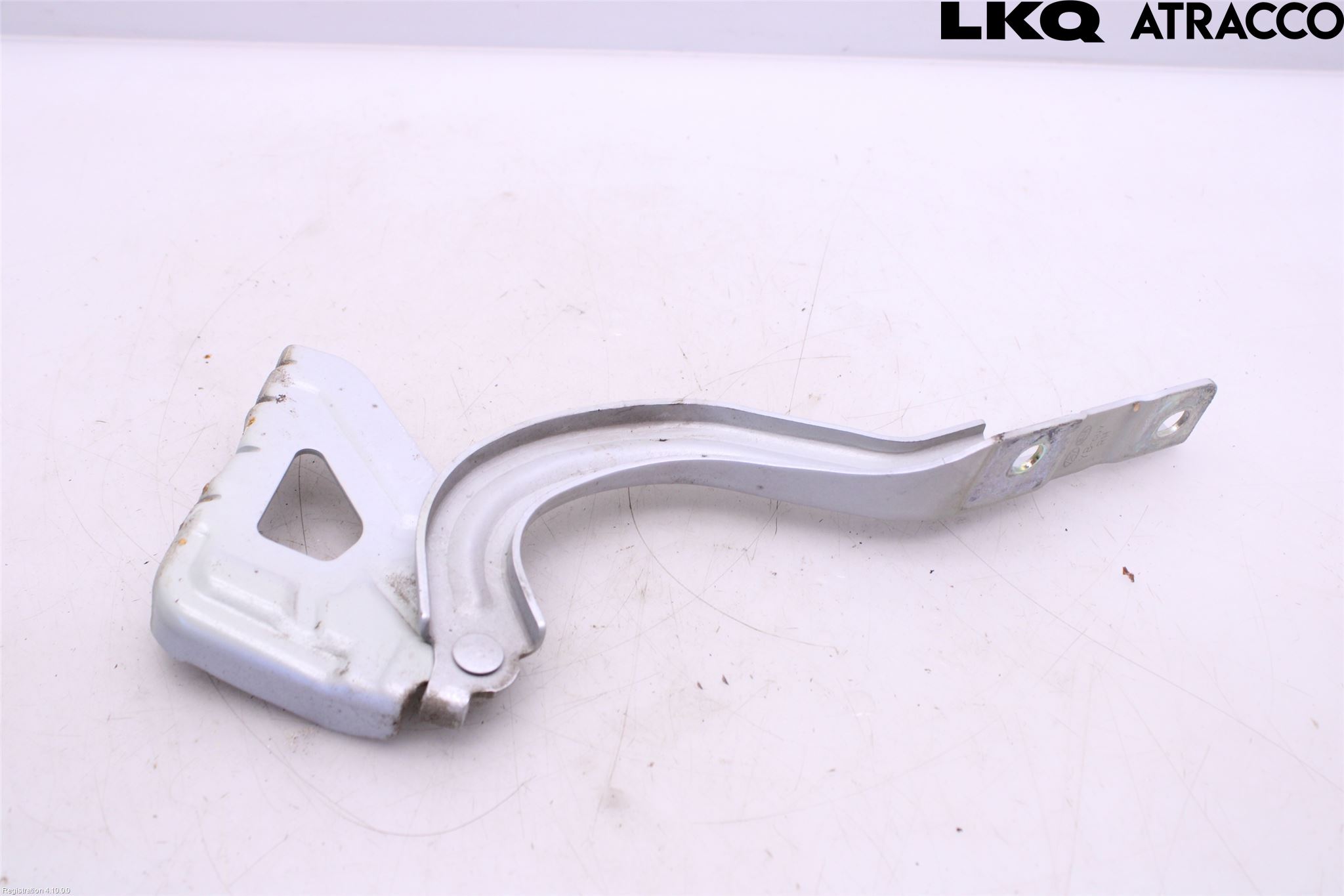 Kia STONIC 18->> Panser Hengsel - Hengsler