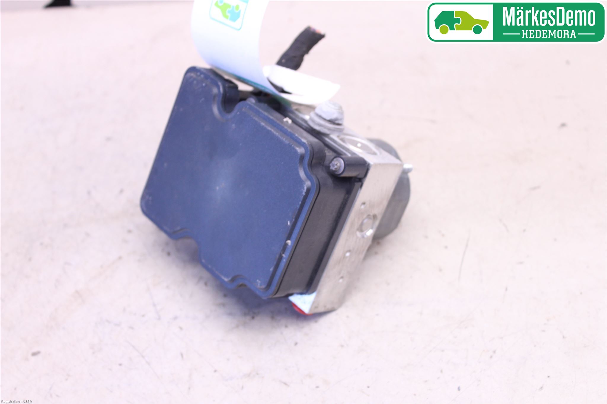 Opel CORSA E 15-19 Abs Hydraulikkaggregat