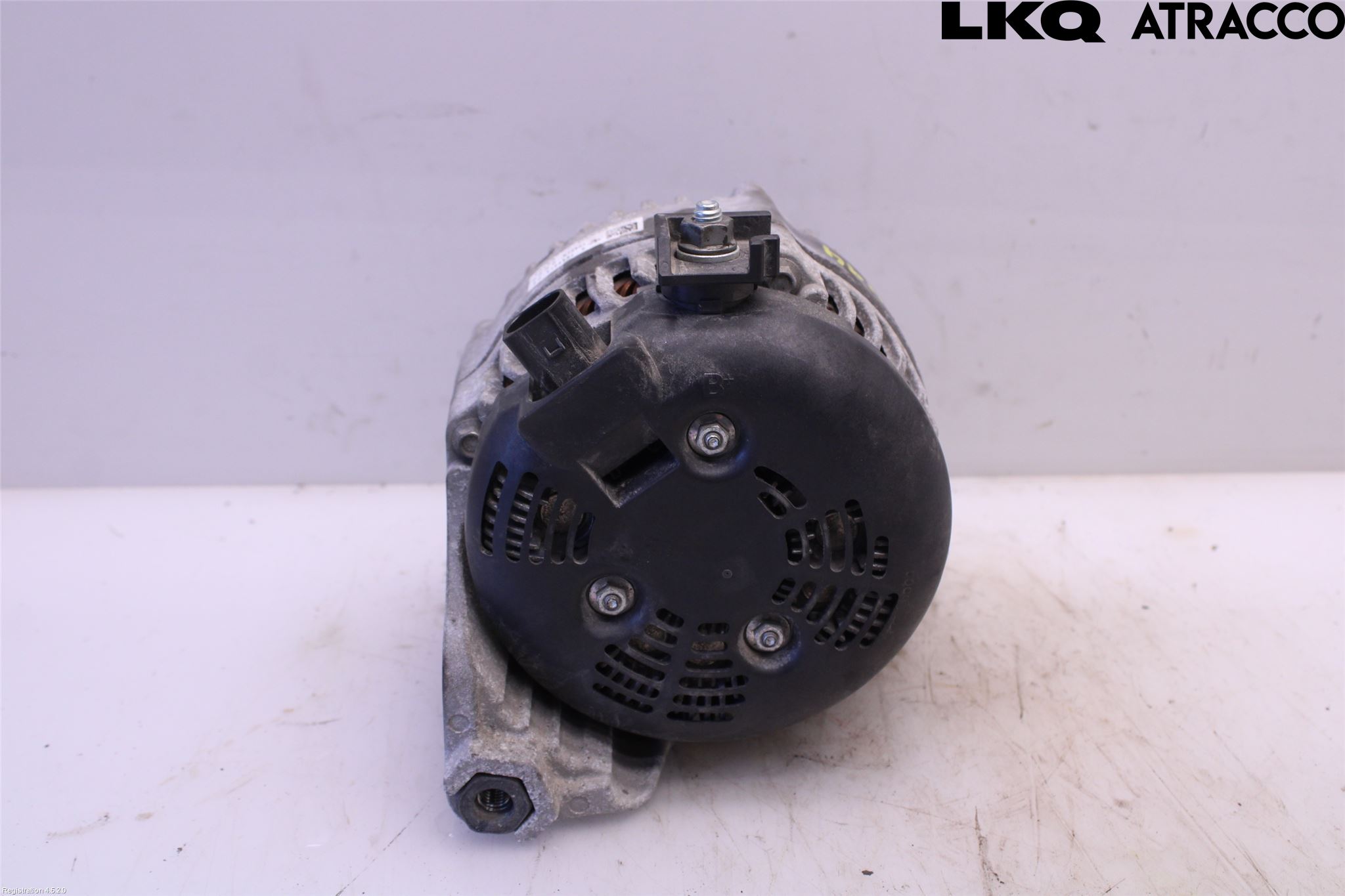 BMW X3 F25 10-17 Dynamo