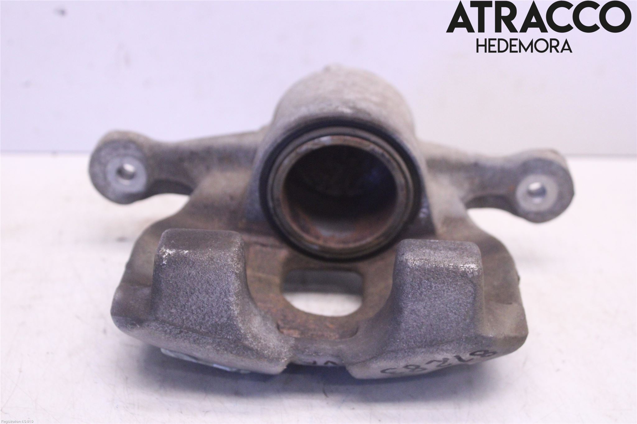 Citroen C4/E-C4 C4X/E-C4X III 21- Bremsecaliper Foran Venstre