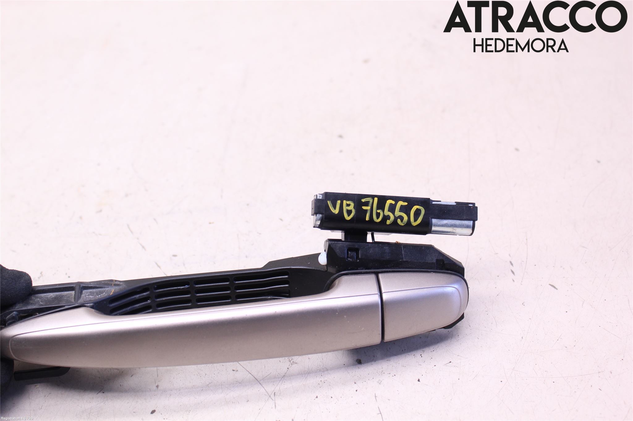 Subaru OUTBACK 10-15 Dørhandtak Ytre Venstre