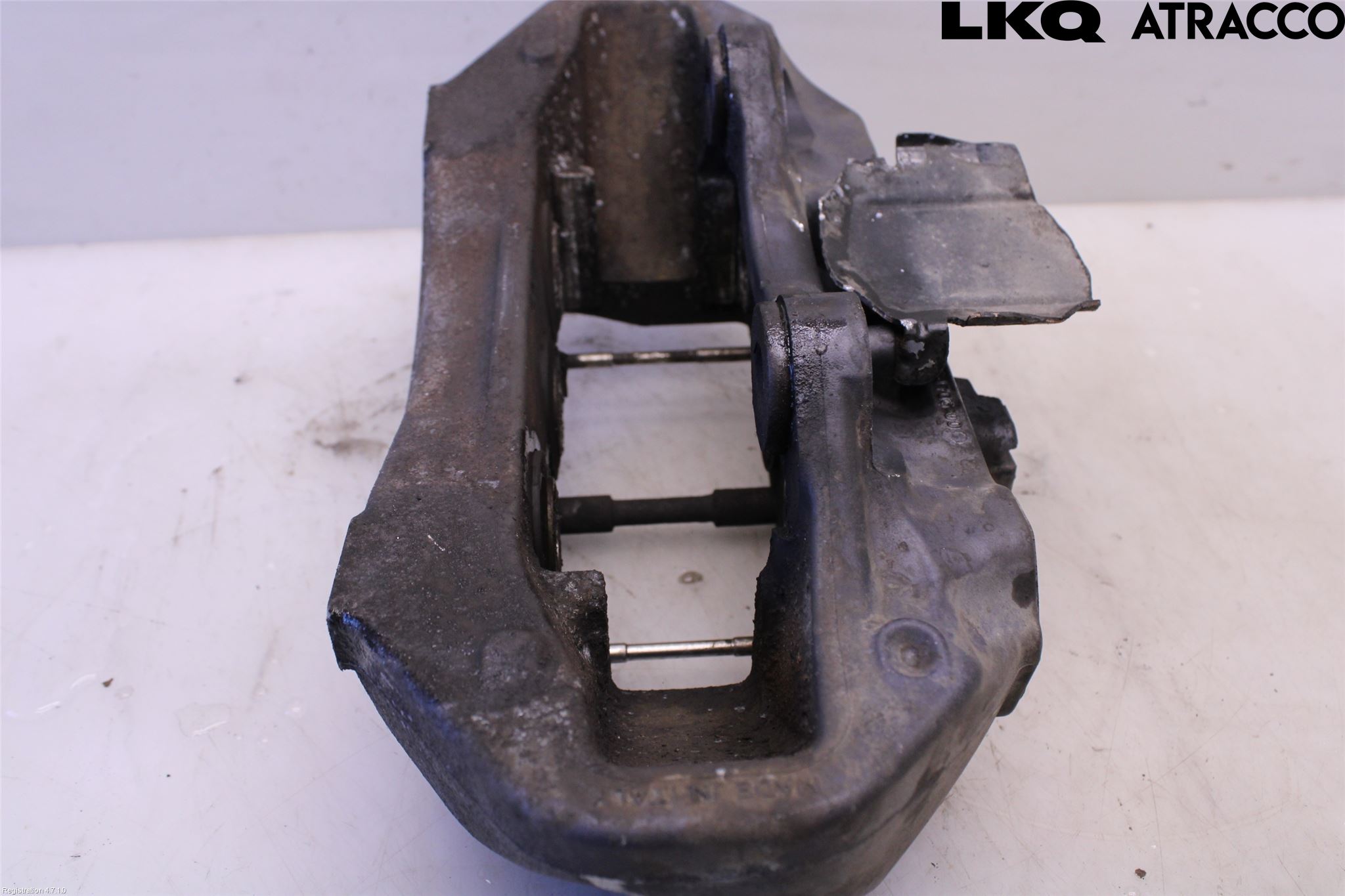 Landrover RANGE ROVER SPORT (L494) 14-22 Bremsecaliper Foran Høyre