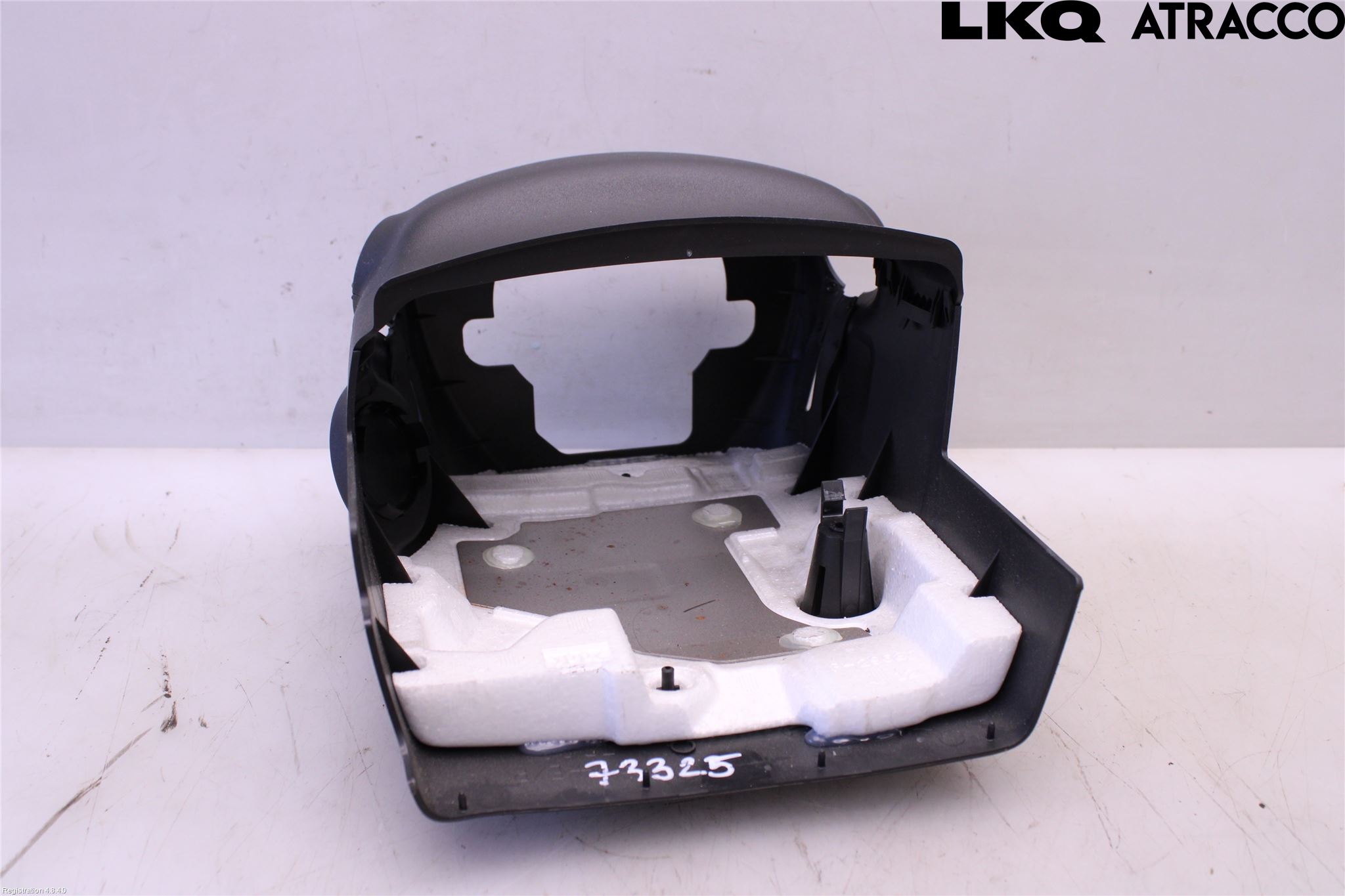 Mitsubishi OUTLANDER 13-21 Rattdeksel - Deksler