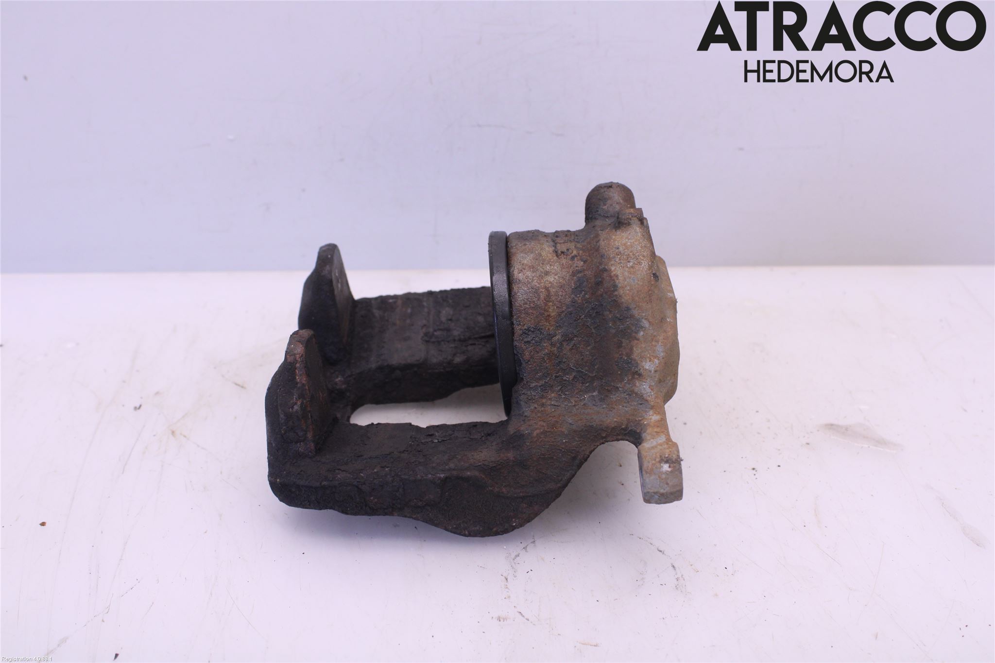 Mercedes-Benz MB A-KLASS (W176) 13-18 Bremsecaliper Foran Venstre