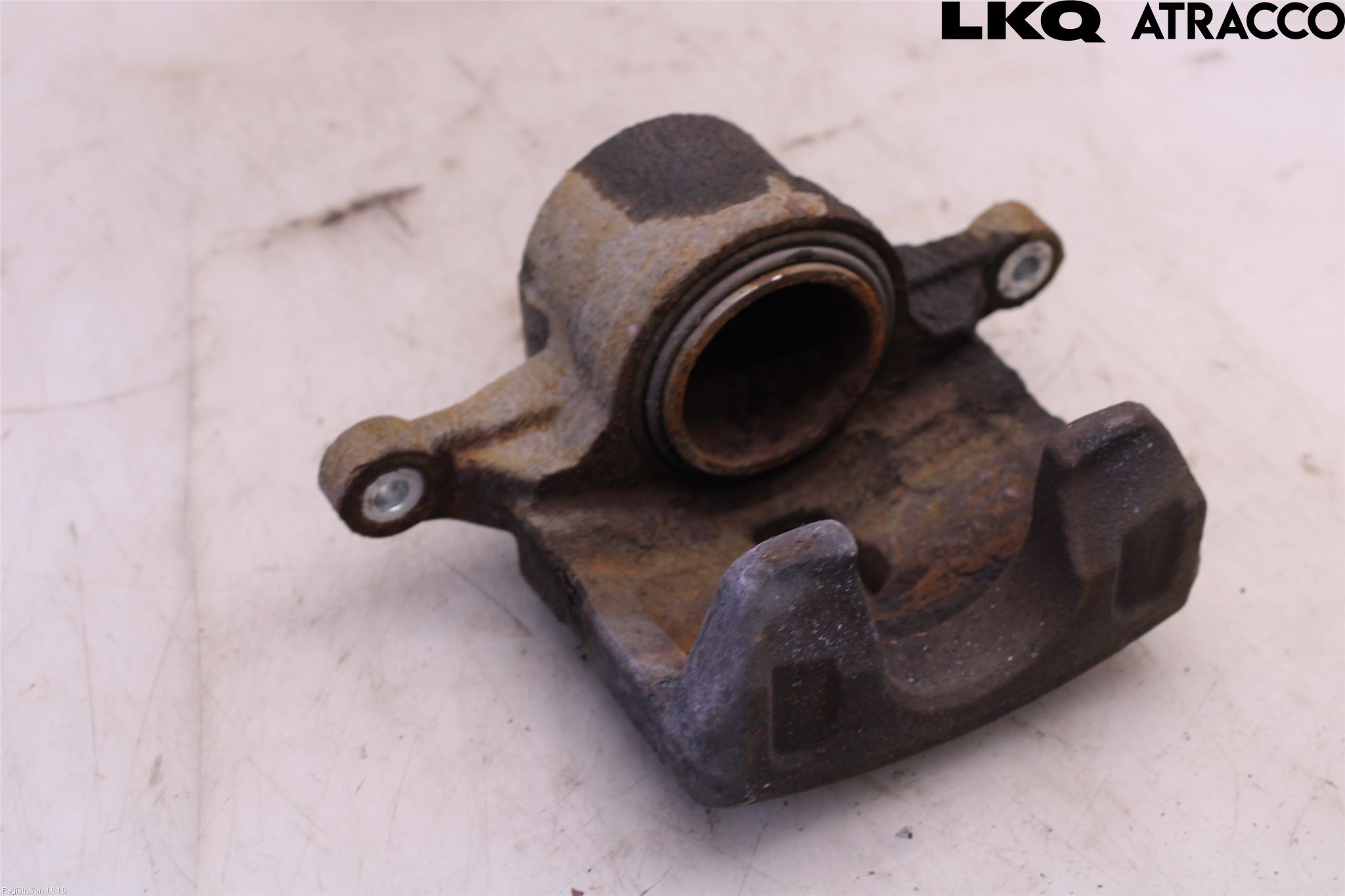 Kia CEED 12-18 Bremsecaliper Foran Venstre