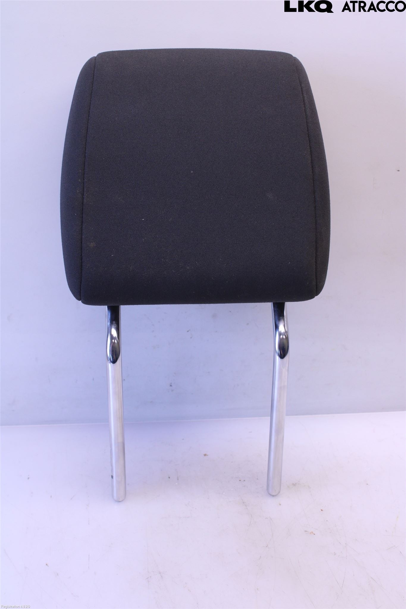 Volkswagen VW TRANSP/CARAVELLE (T6) 16-22 Innr Nakkestøtte