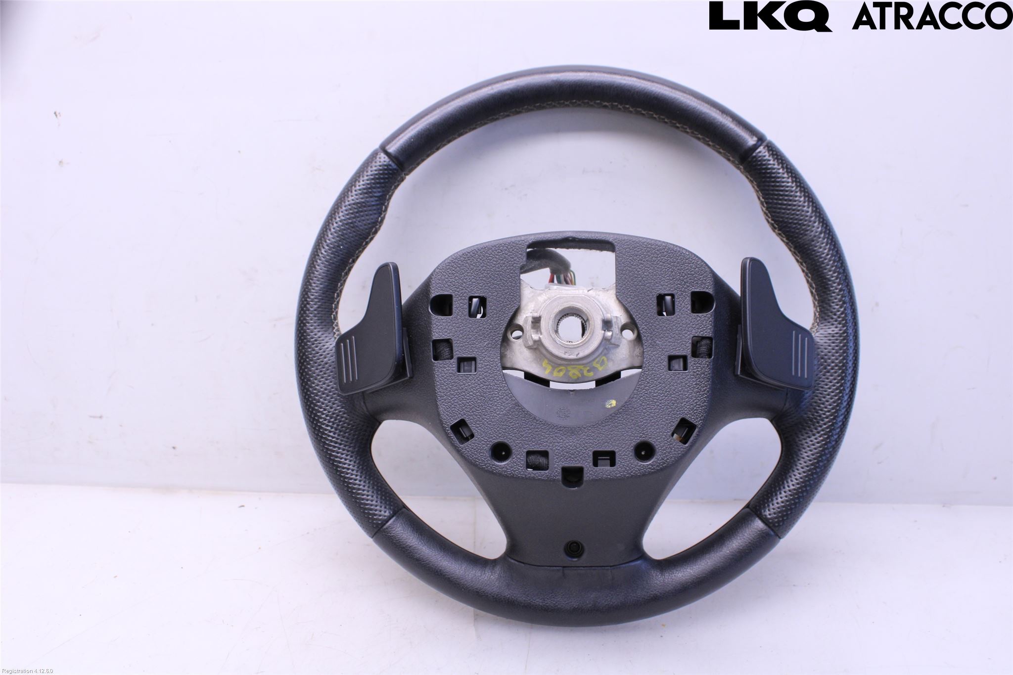 Kia CEED 12-18 Ratt