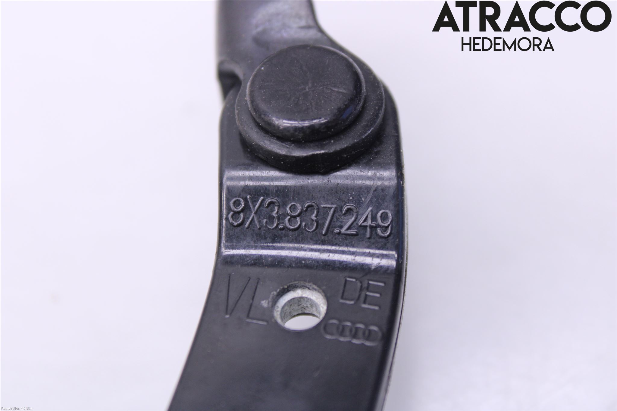 Audi A1/S1 11-18 Dørstopper