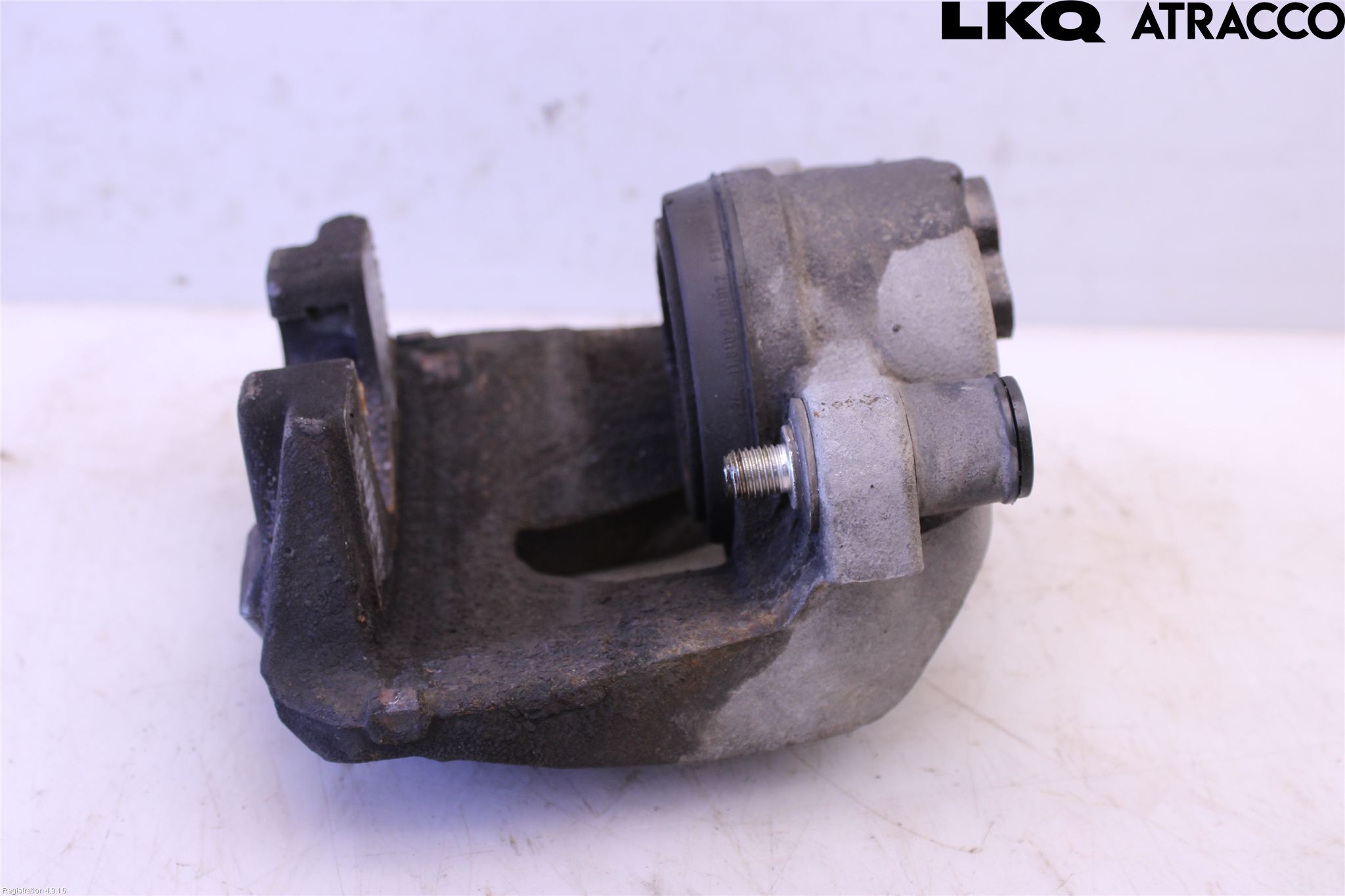 Peugeot EXPERT/E-EXPERT 17- Bremsecaliper Foran Venstre