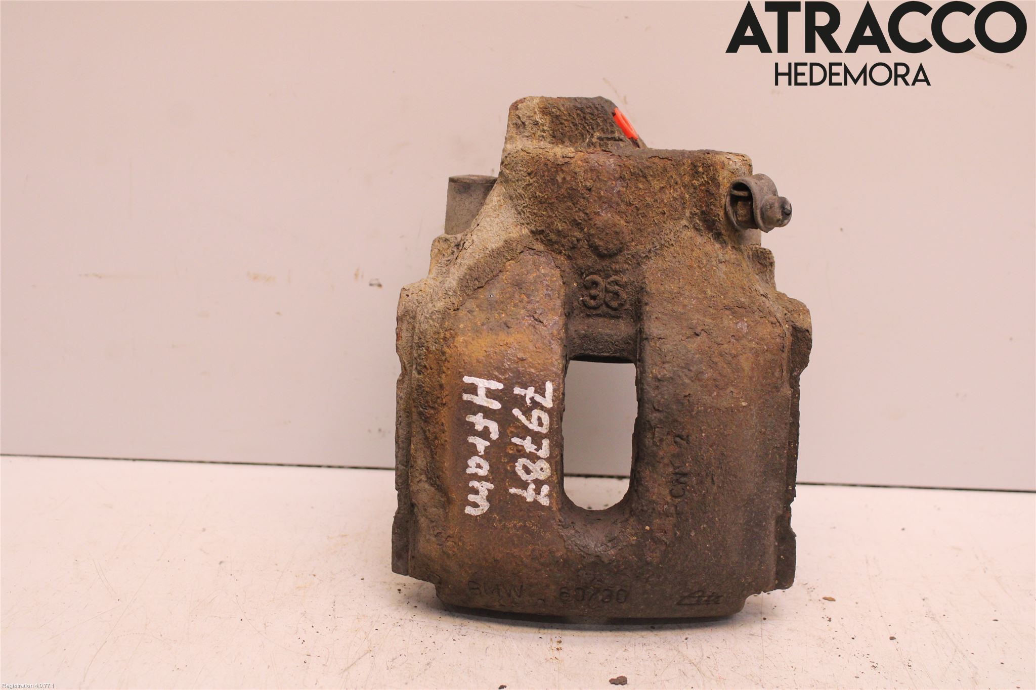 BMW X5 E53     99-06 Bremsecaliper Foran Høyre