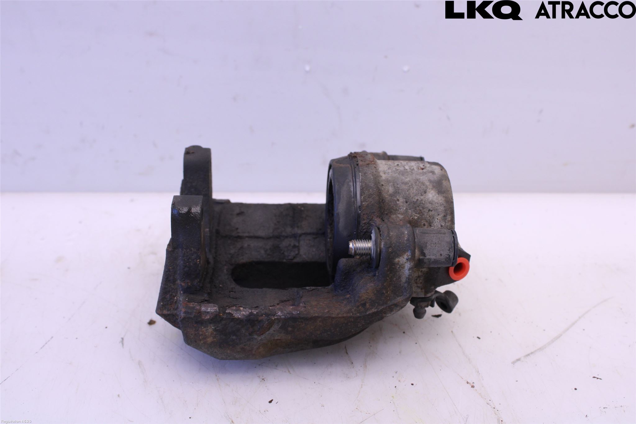 BMW X3 F25 10-17 Bremsecaliper Foran Venstre