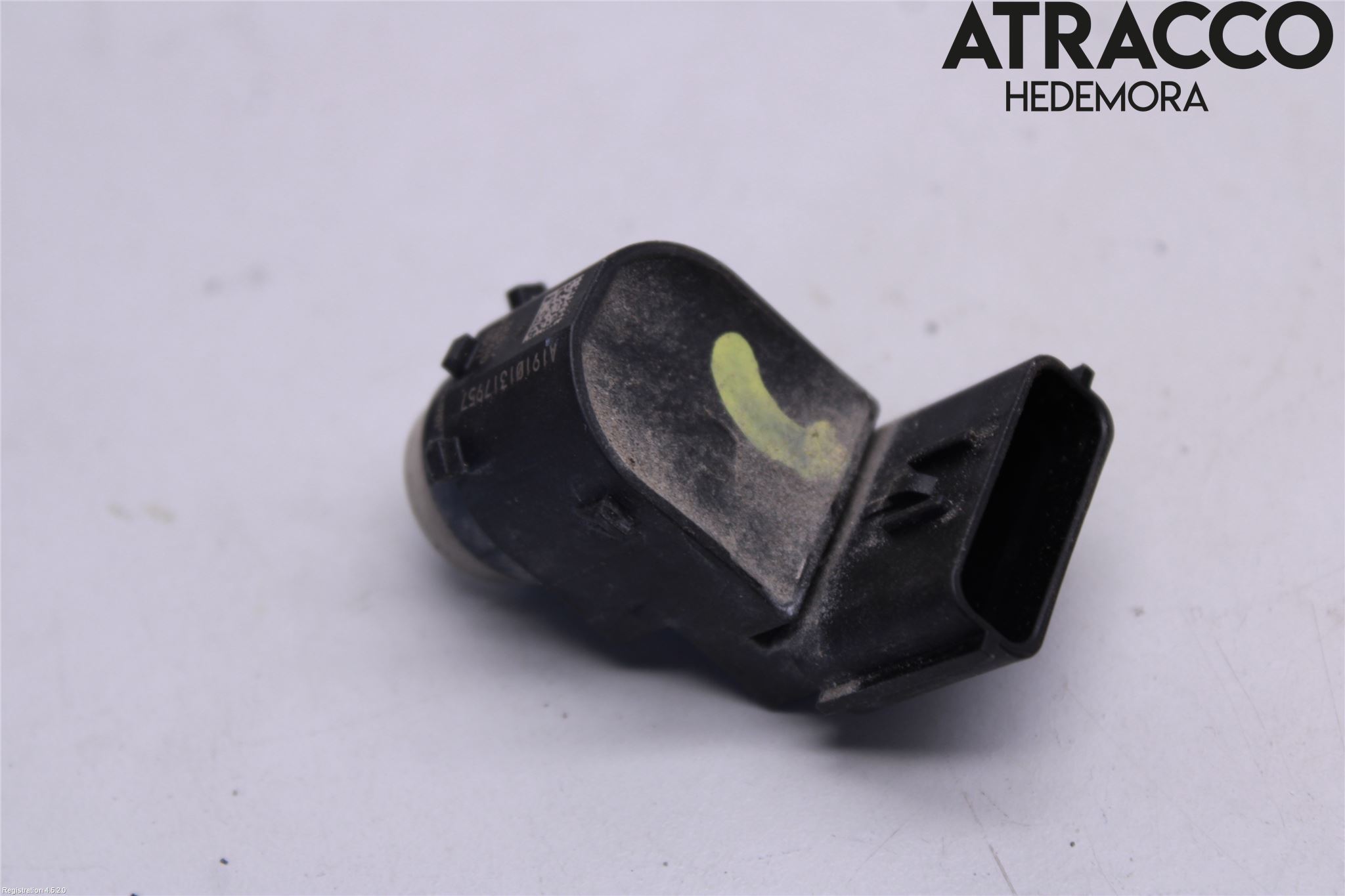 Hyundai TUCSON 05- Sensor Ryggesensor