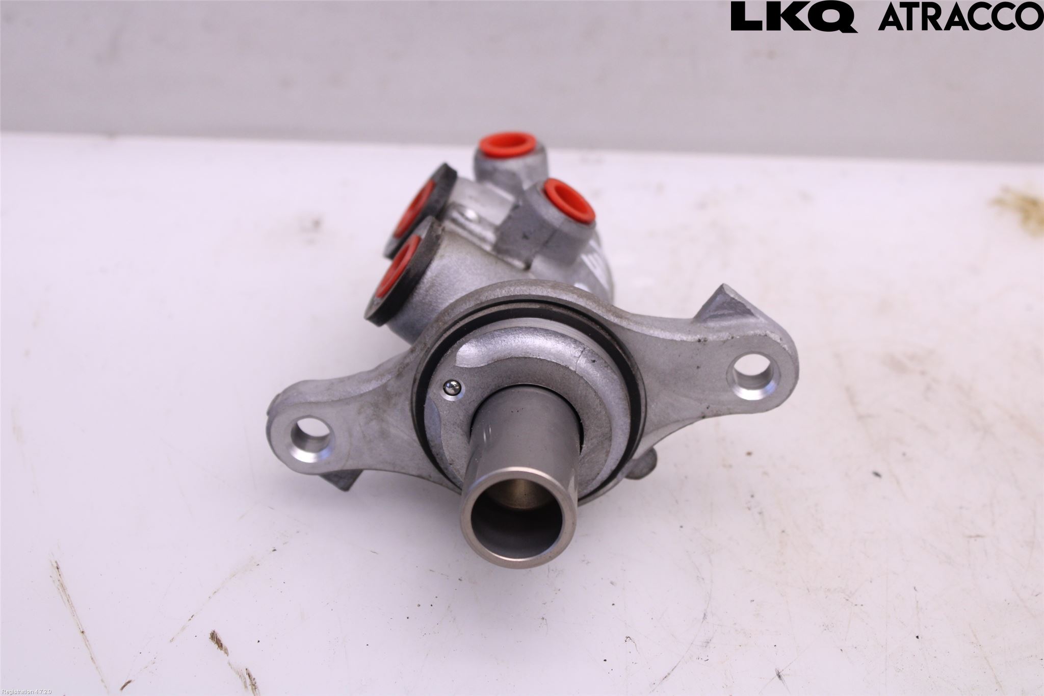 Nissan JUKE 10-14 Brems Hovedsylinder