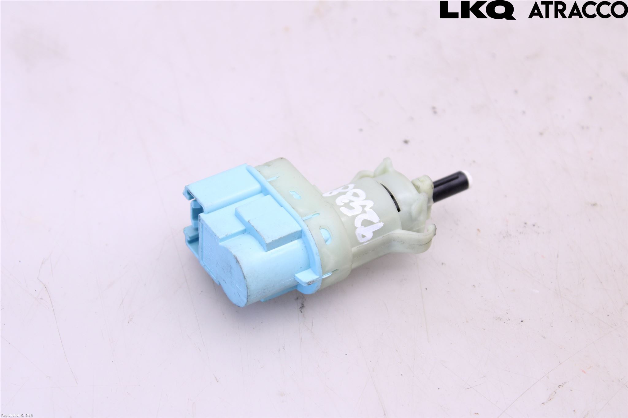Ford TRANSIT/TOURNEO CONNECT 13-22 Sensor-Giver Bremsepedal