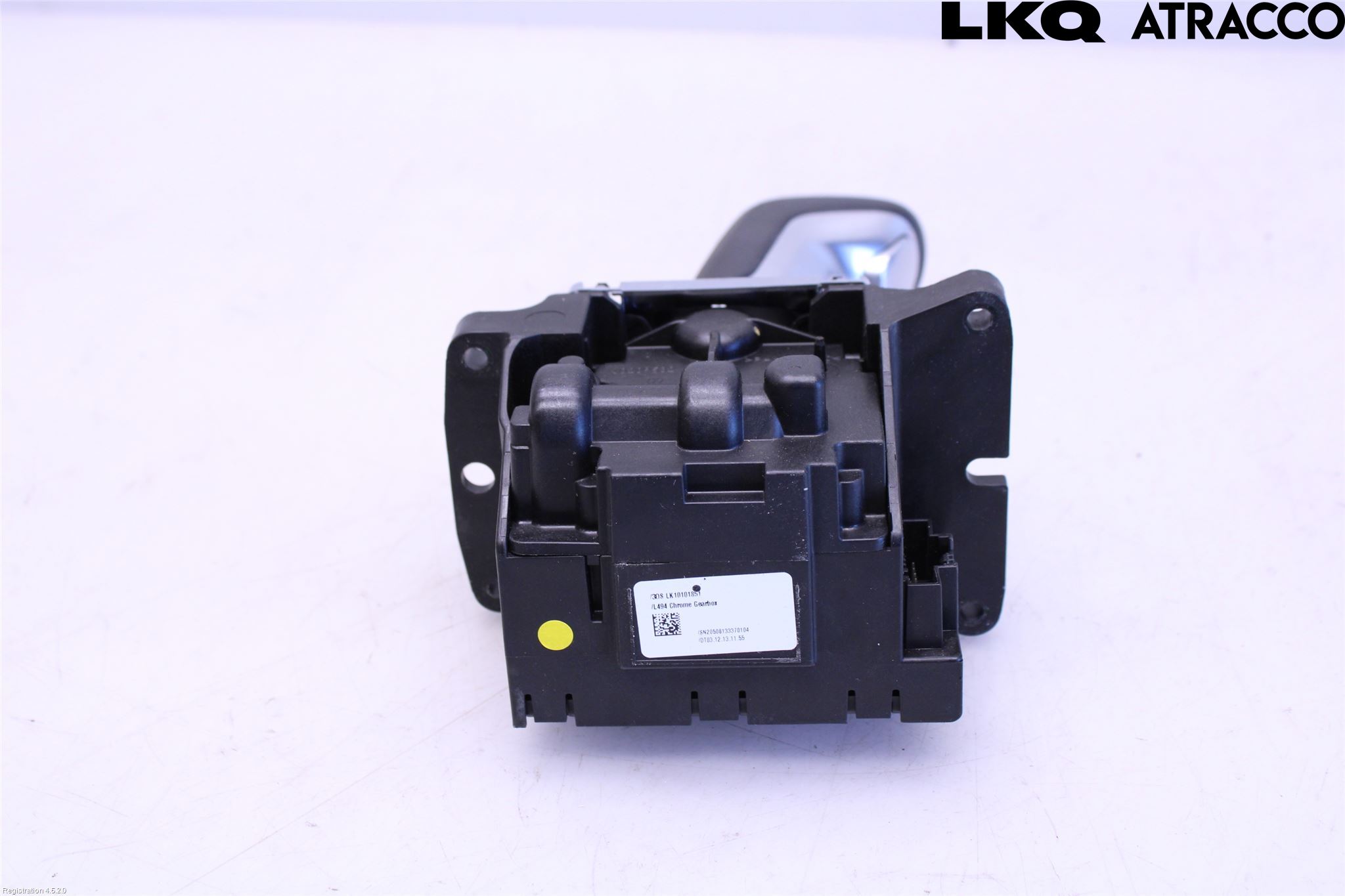 Landrover RANGE ROVER SPORT (L494) 14-22 Gearspak