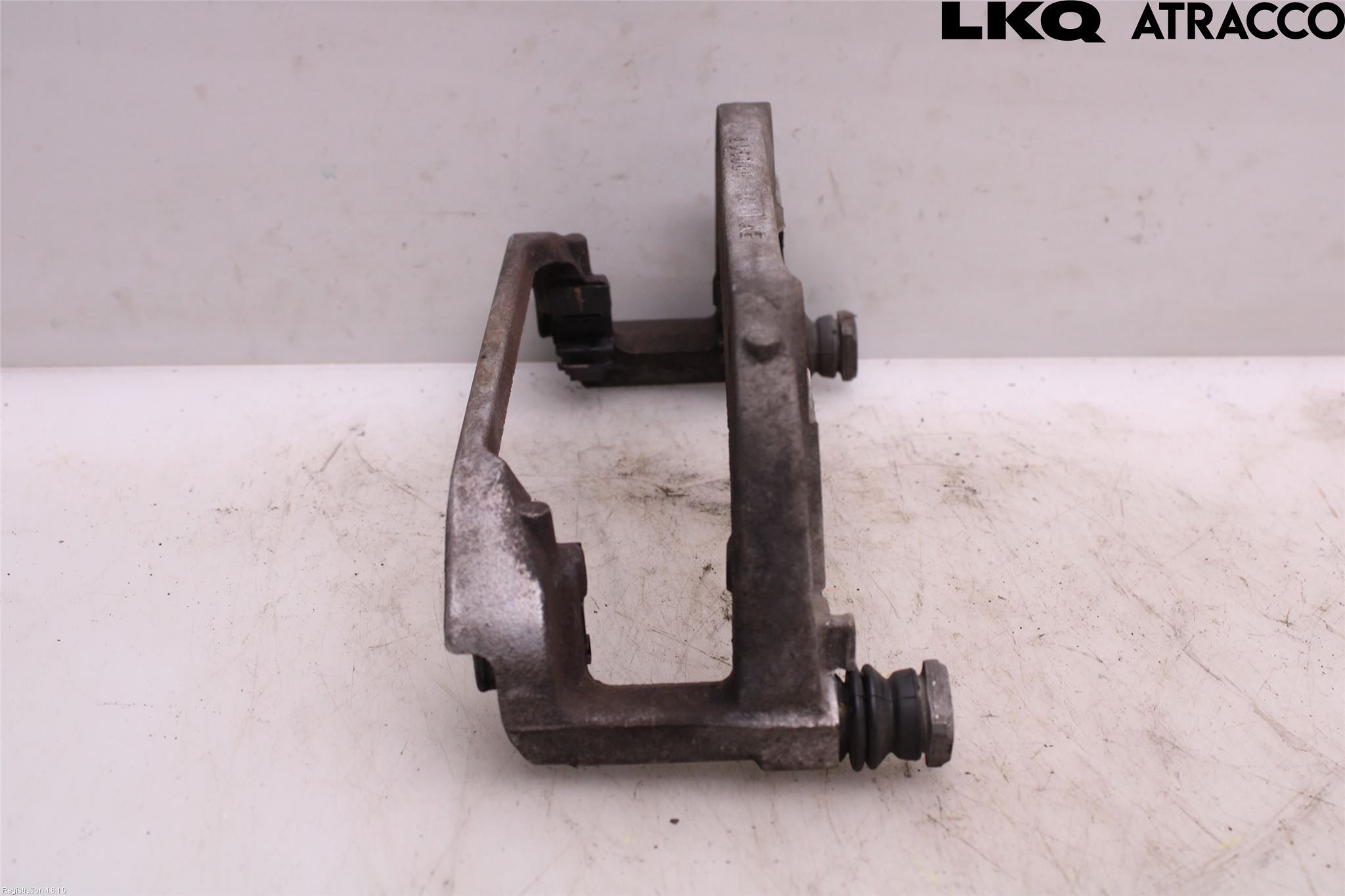 Volkswagen VW ID BUZZ/CARGO 22- Bremsecaliper Feste Holder