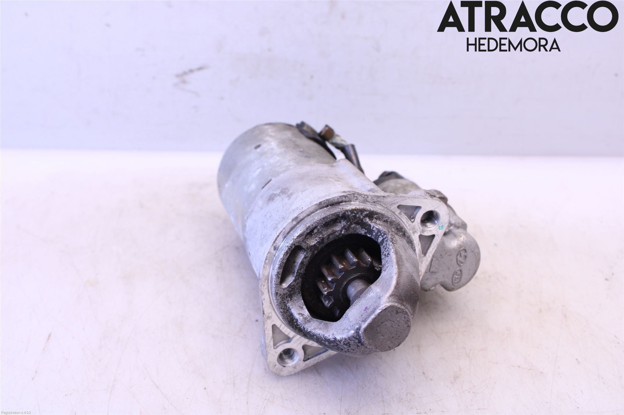 Kia RIO 17- Startmotor