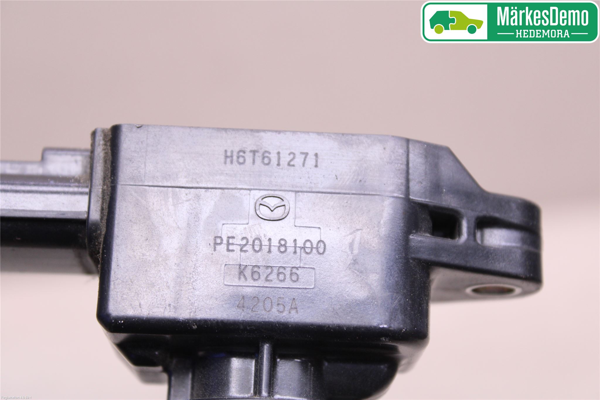 Mazda CX-5 12-17 Coil