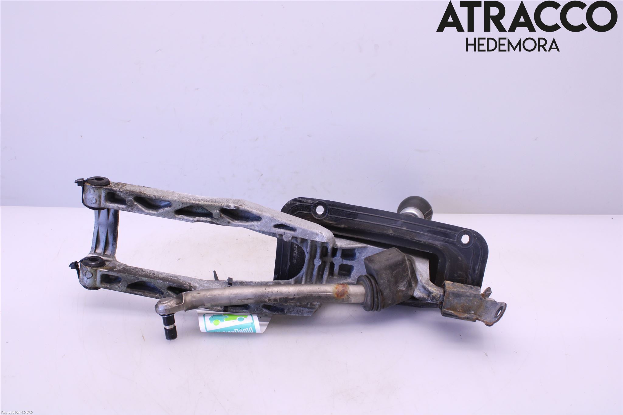 Toyota GT86 12- Gearspak