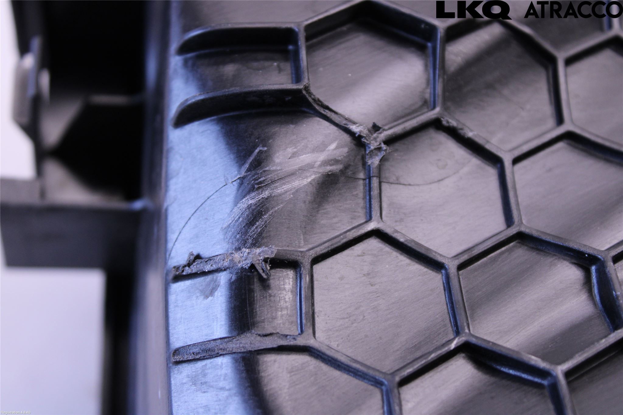 Mercedes-Benz MB SPRINTER (W907/W910) 19- Luftfilter Boks