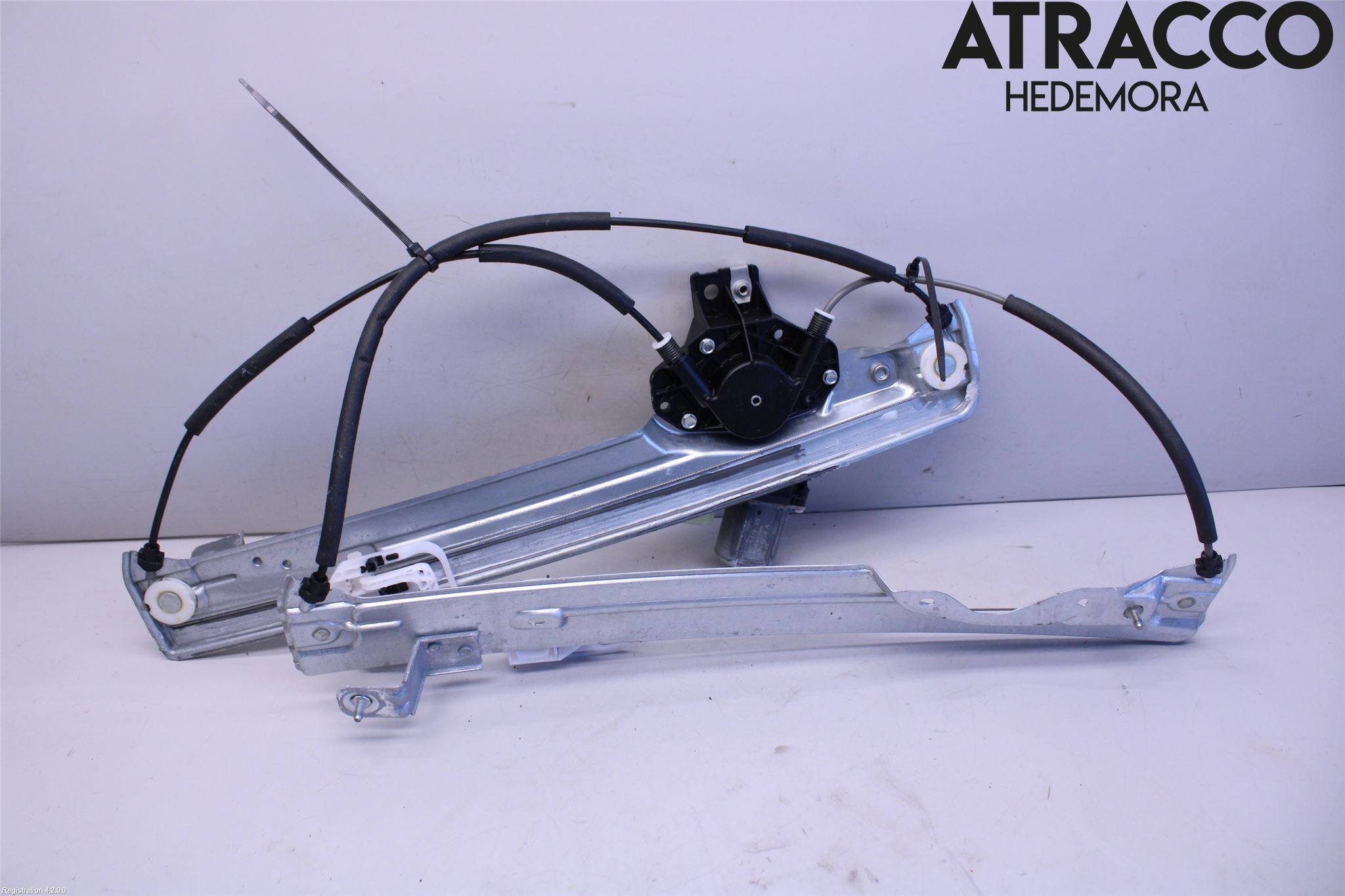 Ford KUGA 17-19 Vindusheis El Komp