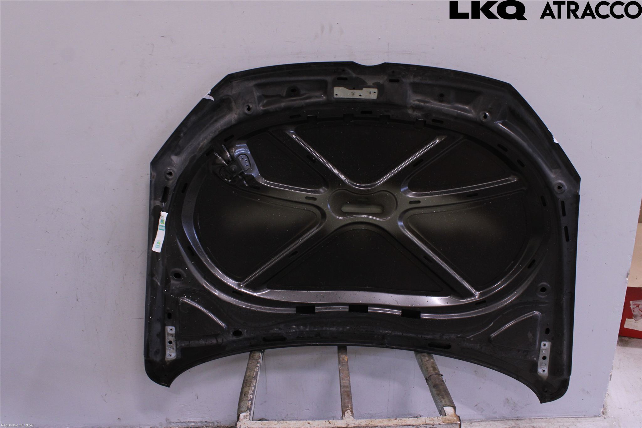 Volkswagen VW PASSAT 11-14 Panser