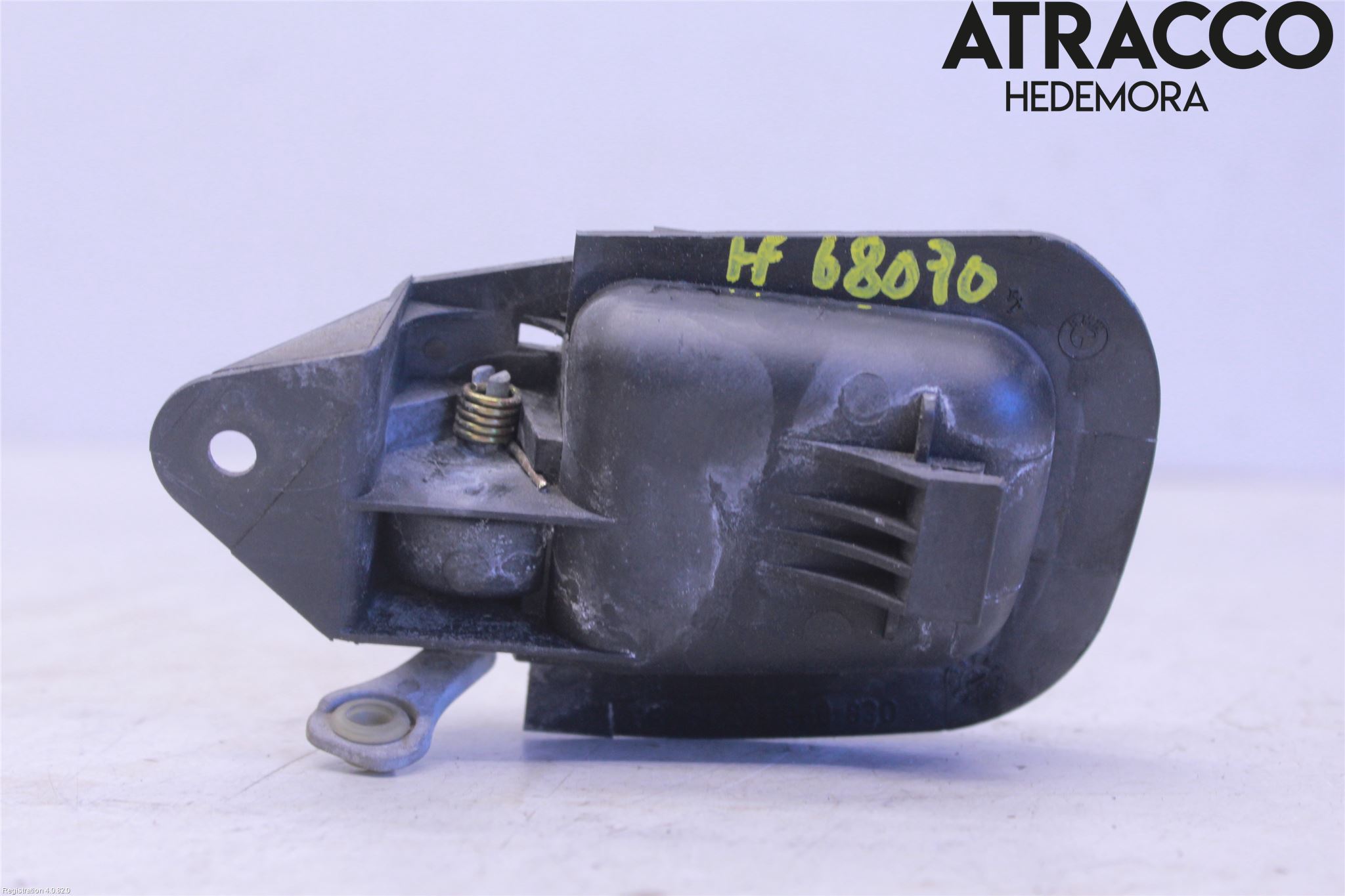 BMW Z3 E36/6    94-02 Innr Dørhandtak H Indre