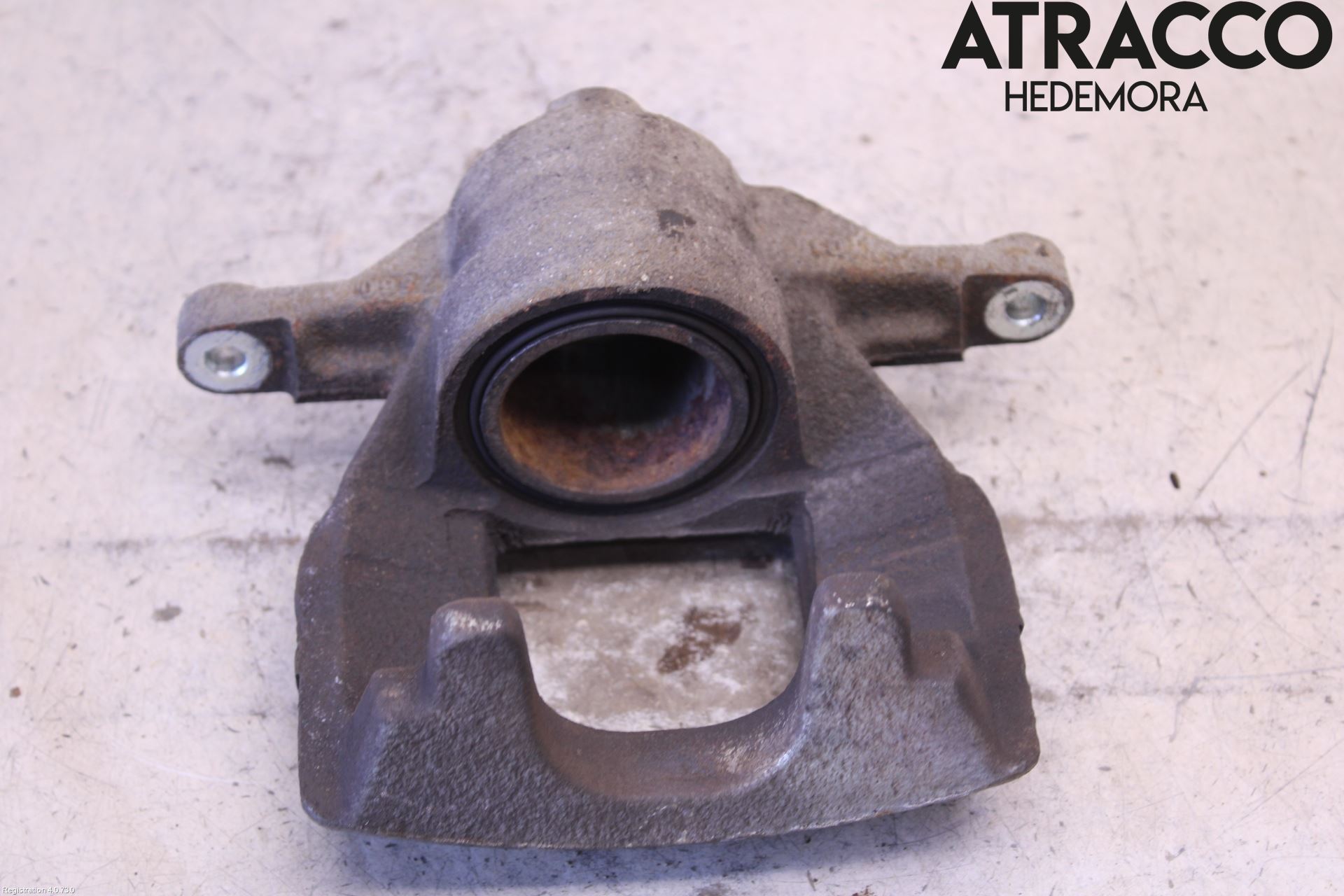 Toyota AVENSIS 09-15 Bremsecaliper Foran Høyre