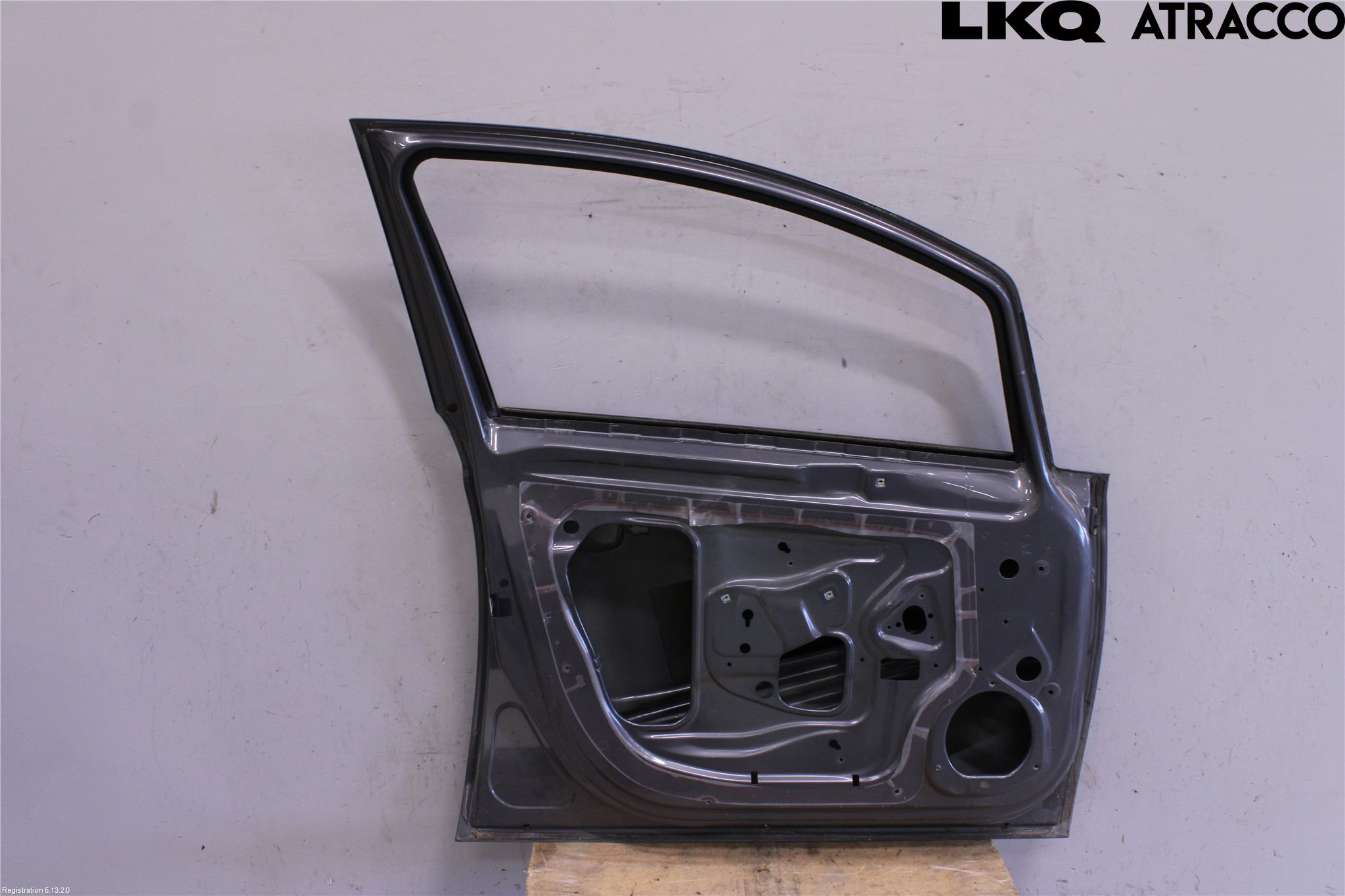 Opel CORSA E 15-19 Dør 4D Foran Venstre