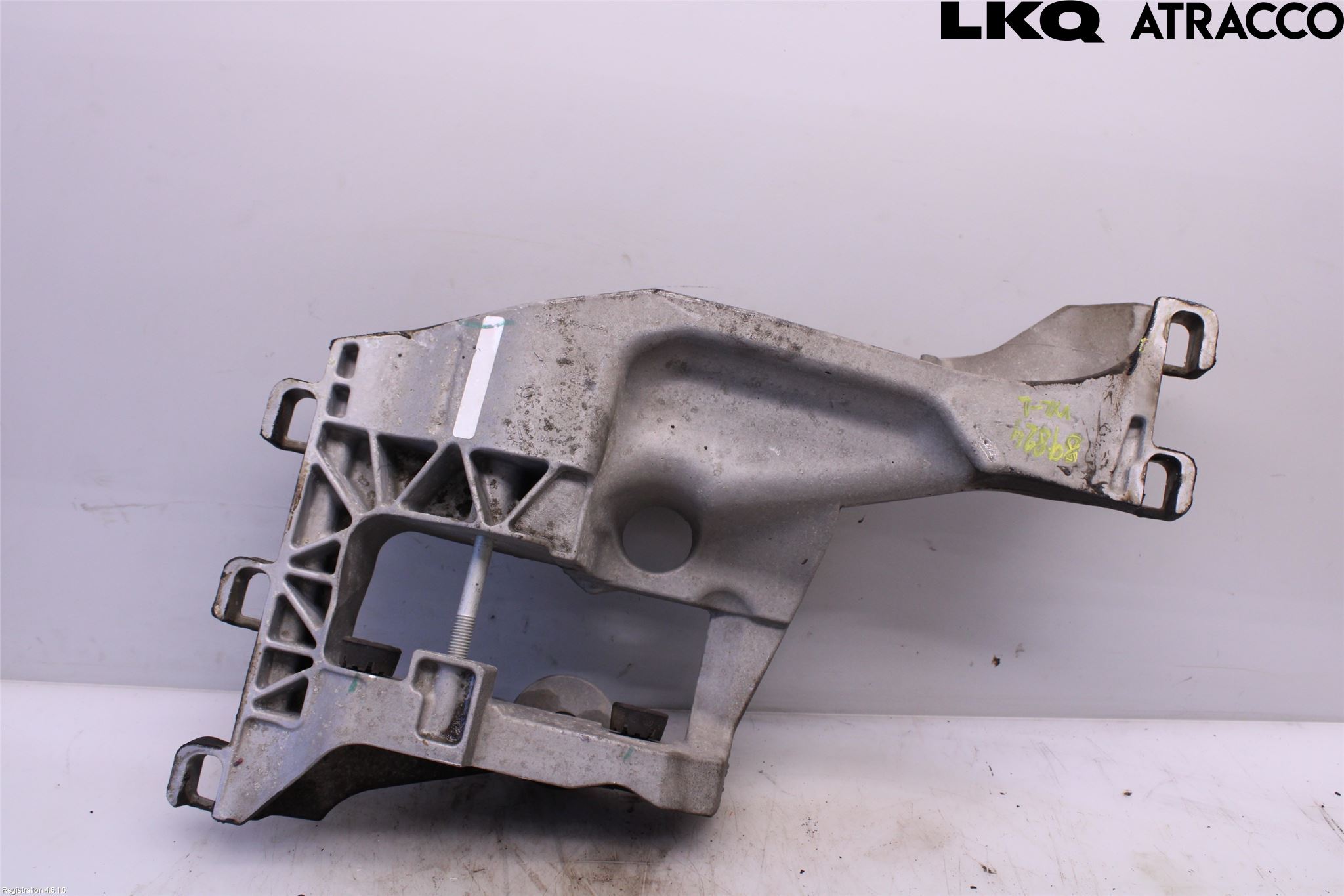Landrover RANGE ROVER VELAR (L560) 17- Gearkasse Bjelke - Travers