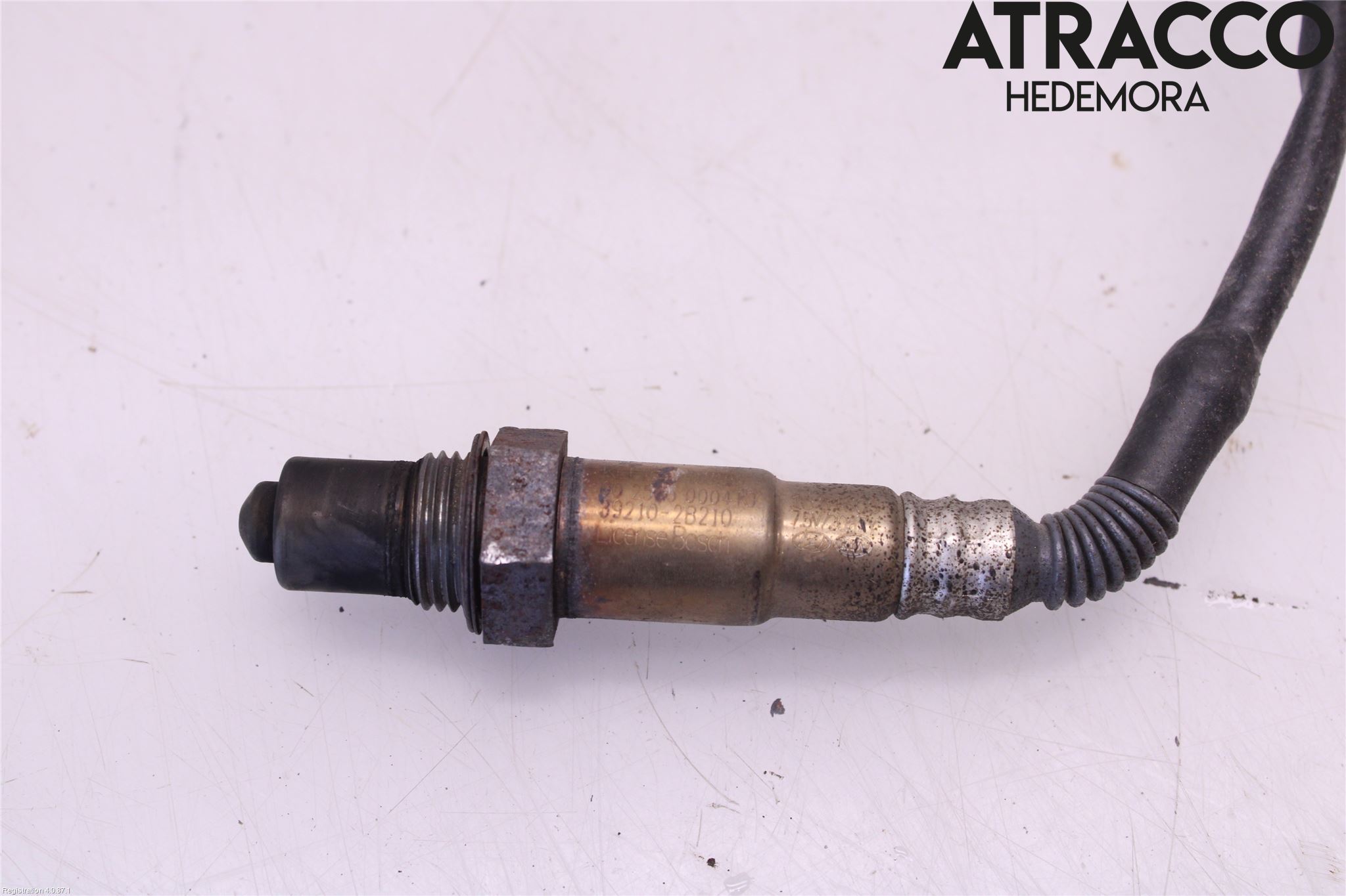 Hyundai i30 GD 13-17 Inns Lambdasonde