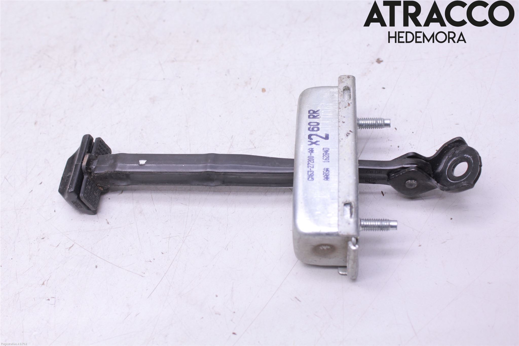 Jaguar XF (X260) 16-24 Dørstopper