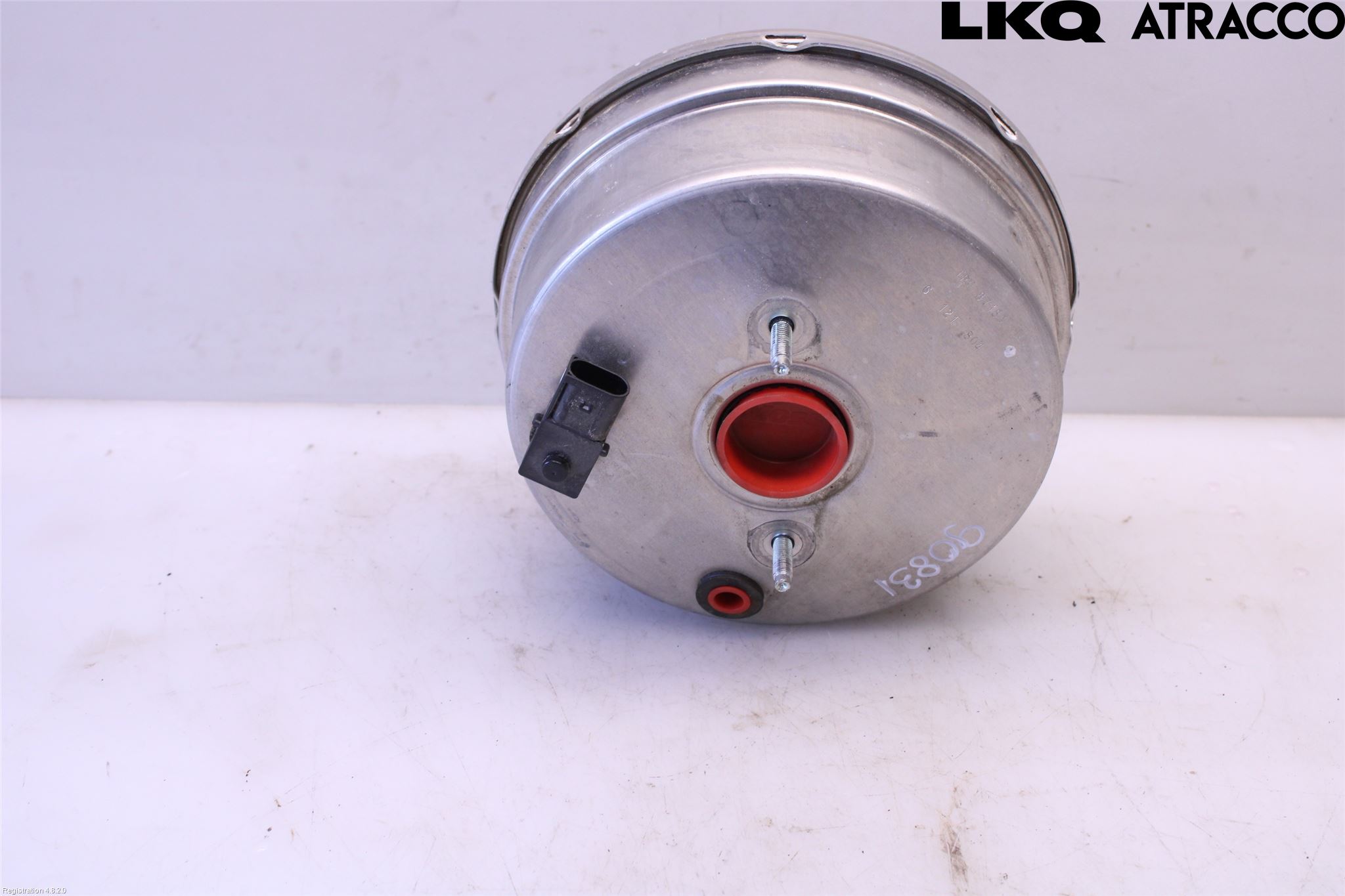 Mercedes-Benz MB GL/GLS-KLASS (X166) 12-19 Bremseservo