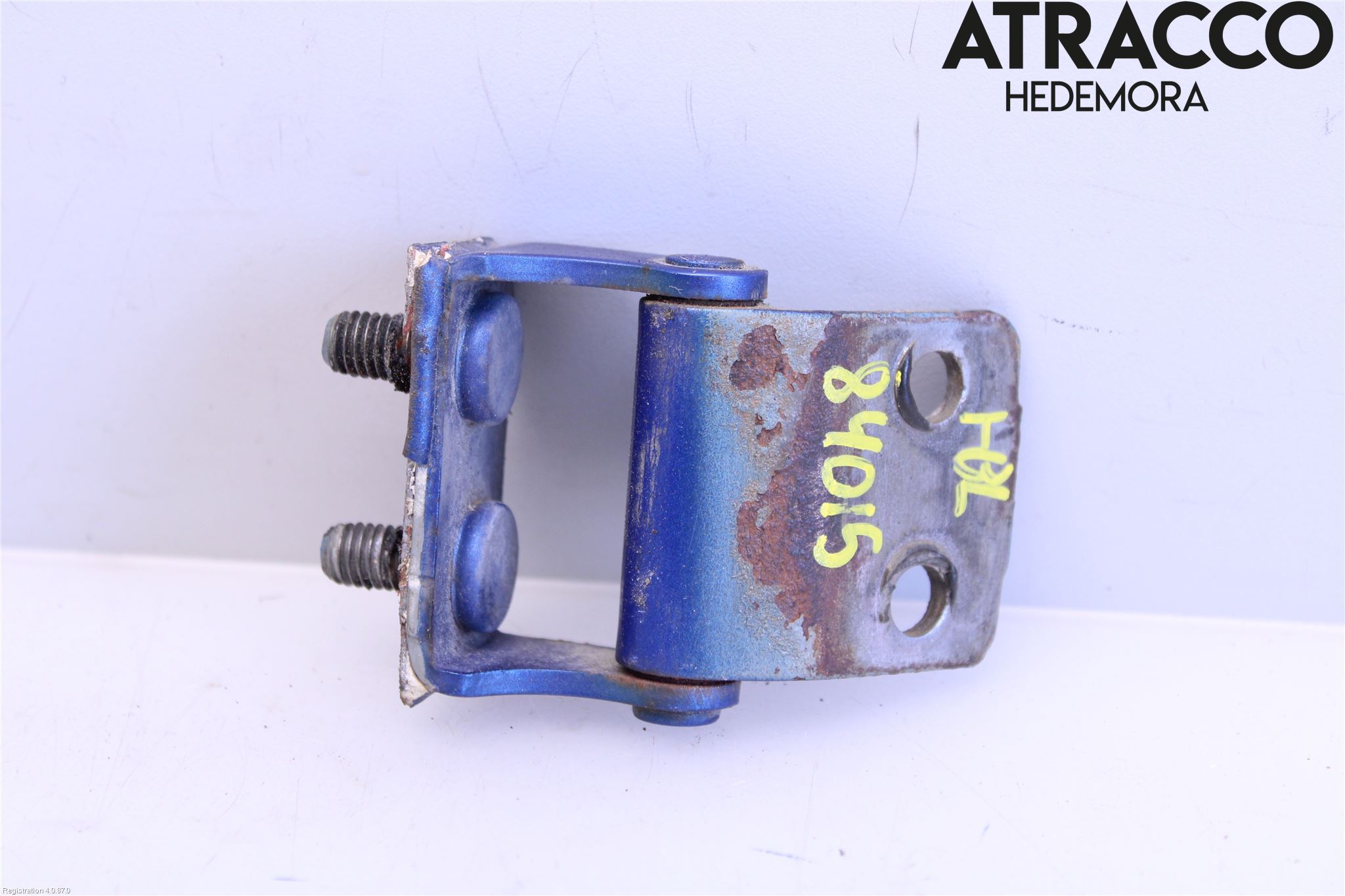 Honda CIVIC 06-11 Bakluke Hengsel Høyre