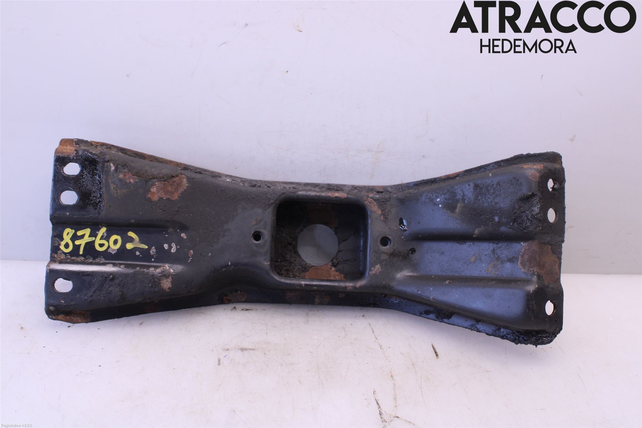Volvo 940 91-98 Gearkasse Bjelke - Travers
