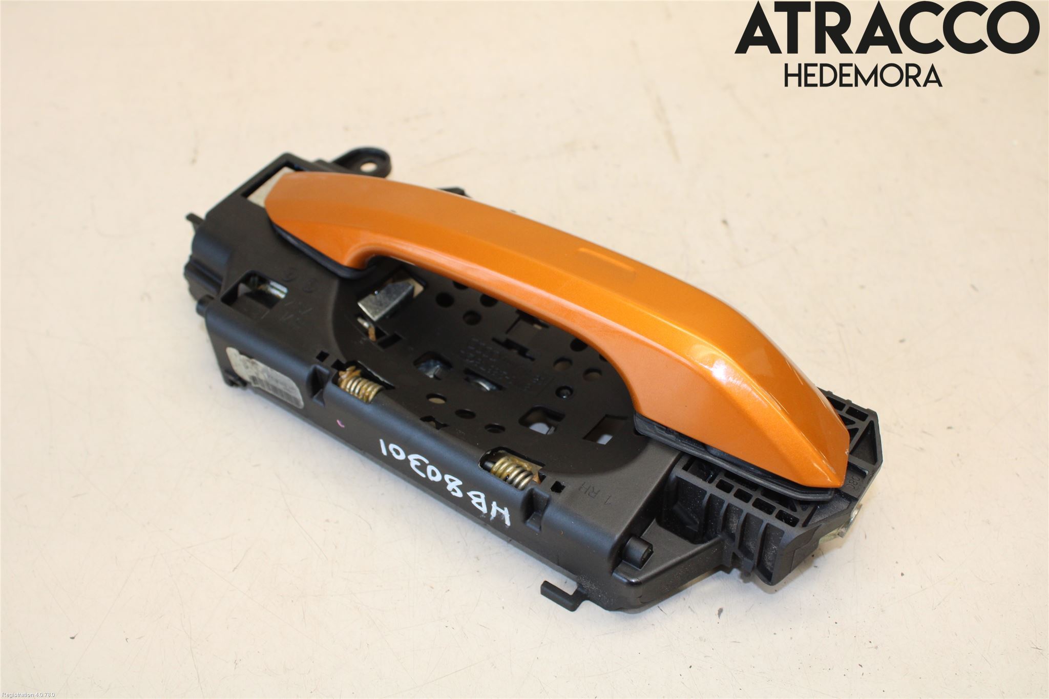 Audi A4/S4 B9 16-19 Dørhandtak Ytre Høyre