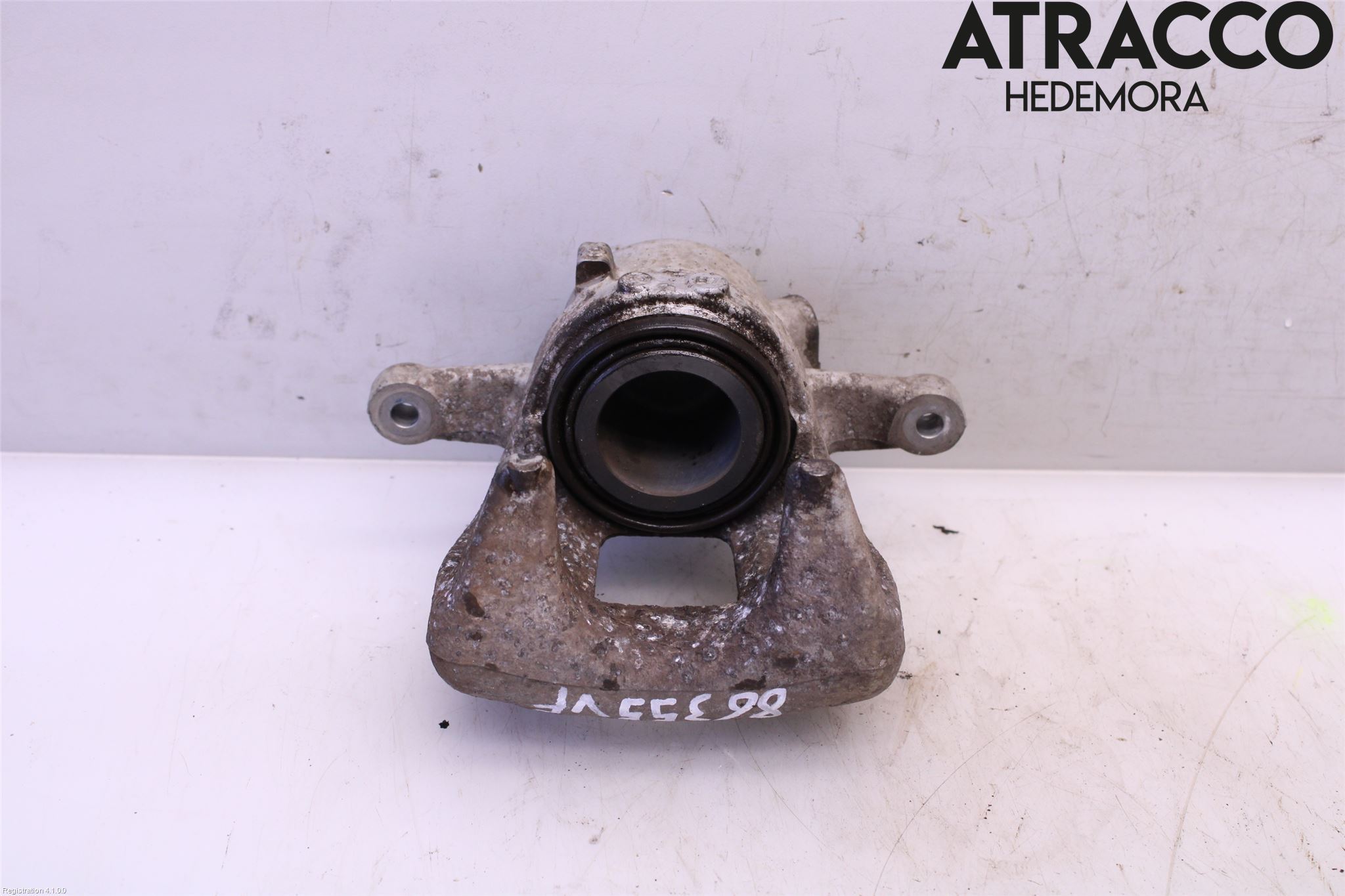 BMW i3 I01 13-22 Bremsecaliper Foran Venstre