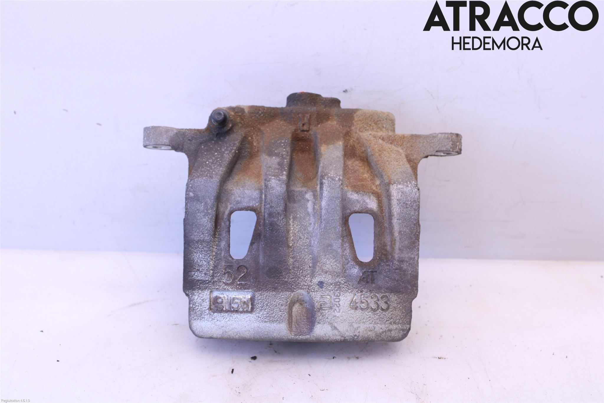 Toyota CAMRY 19-24 Bremsecaliper Foran Høyre