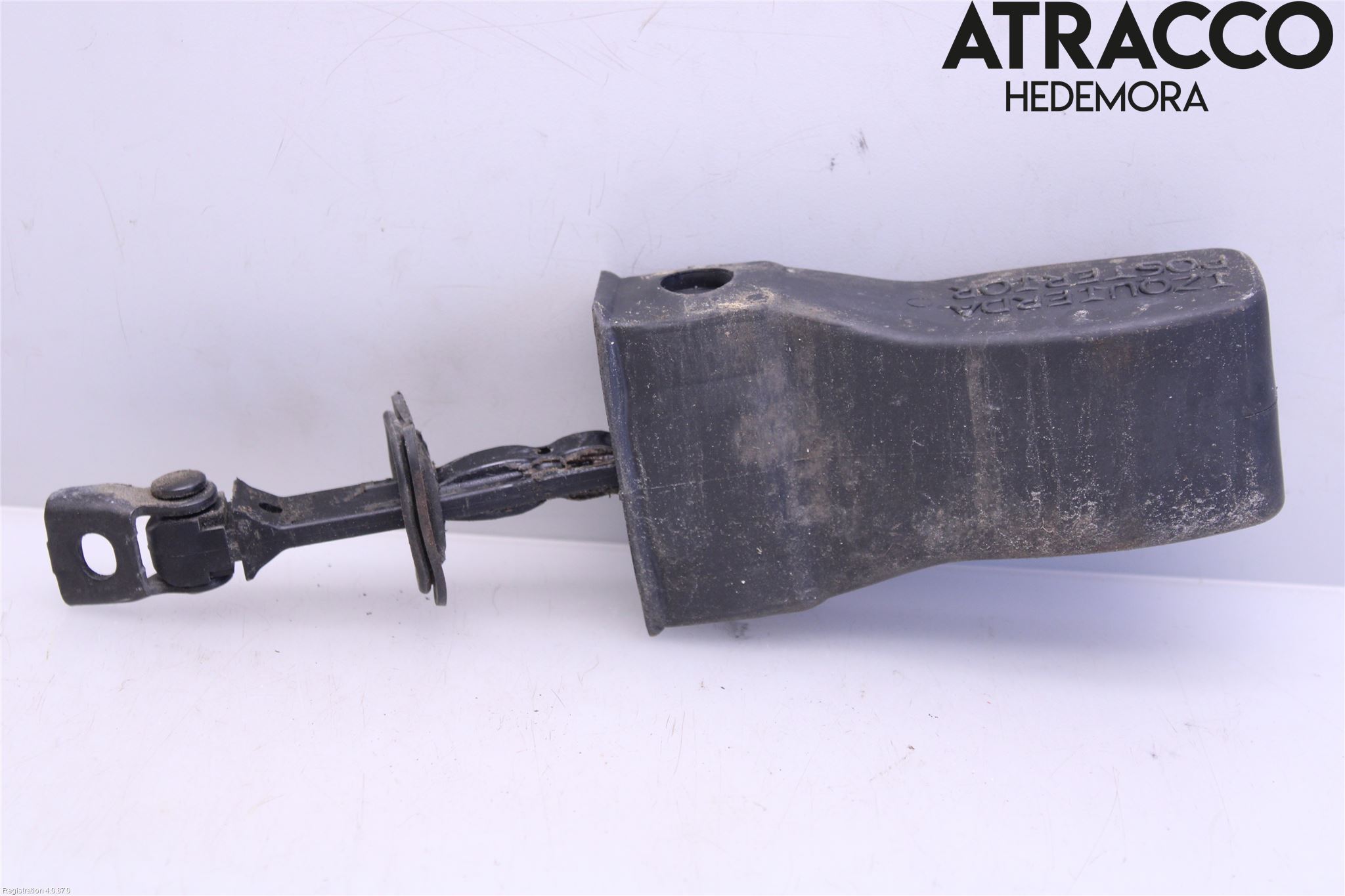 Seat IBIZA IV 08-16 Dørstopper