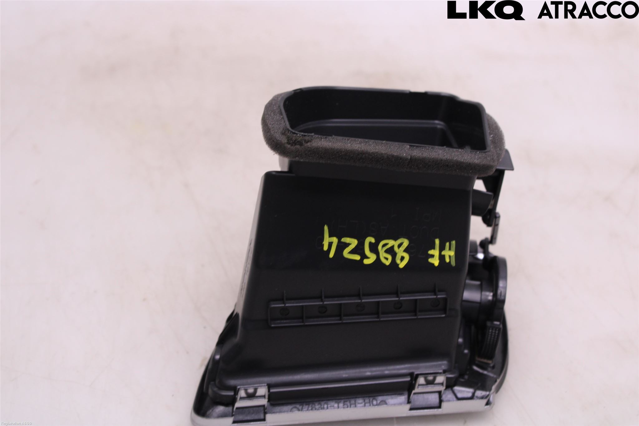 Honda JAZZ 15-20 Dashbord Kanal - Dyse