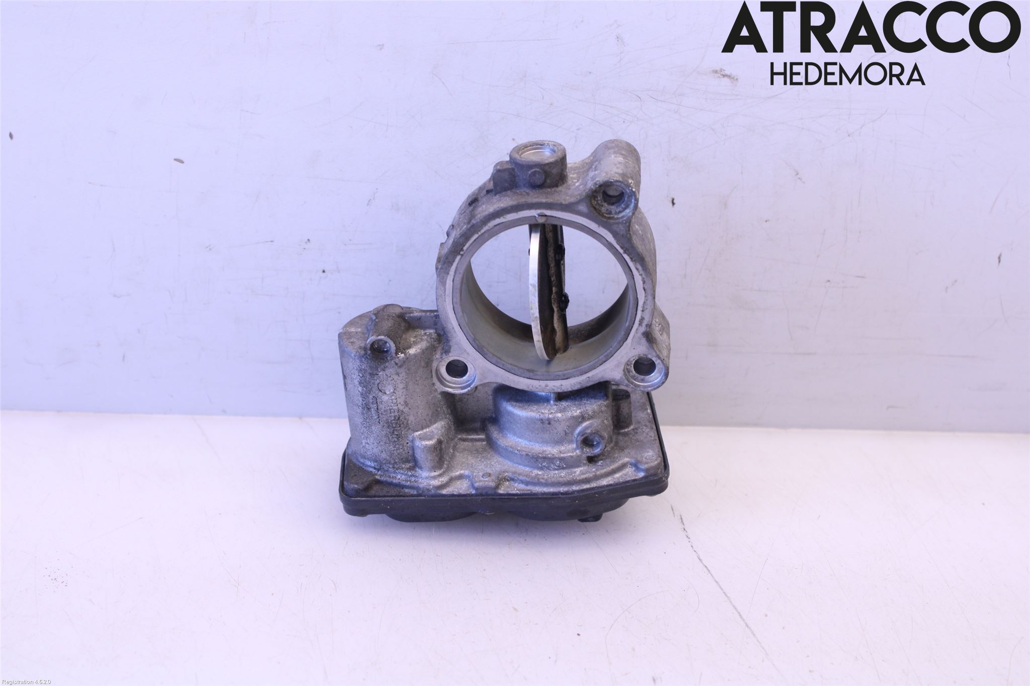 BMW 5 F10/F11/F18 09-17 Inns Spjeldhus
