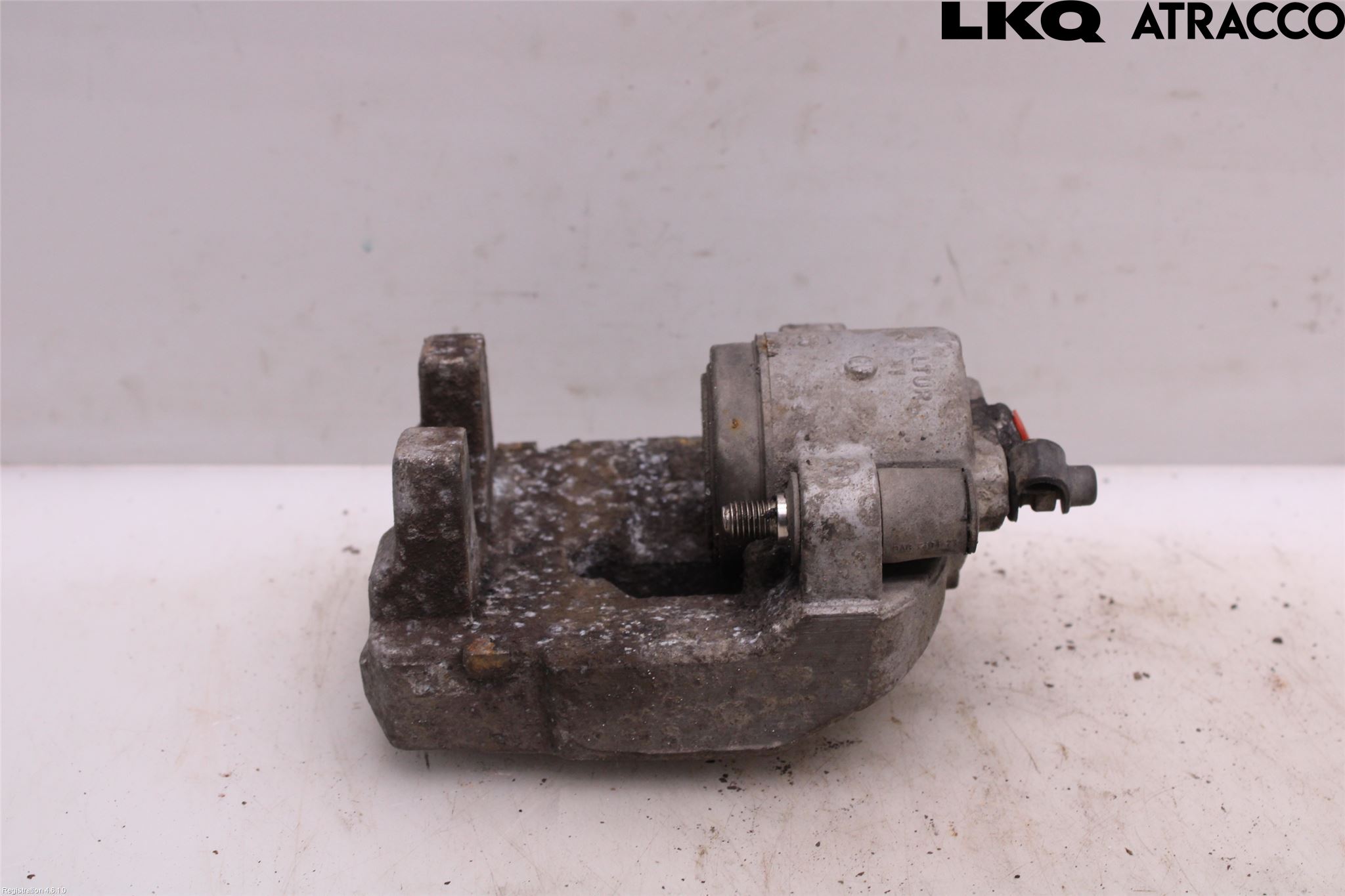 BMW X6 F16 14-19 Bremsecaliper Bak Venstre