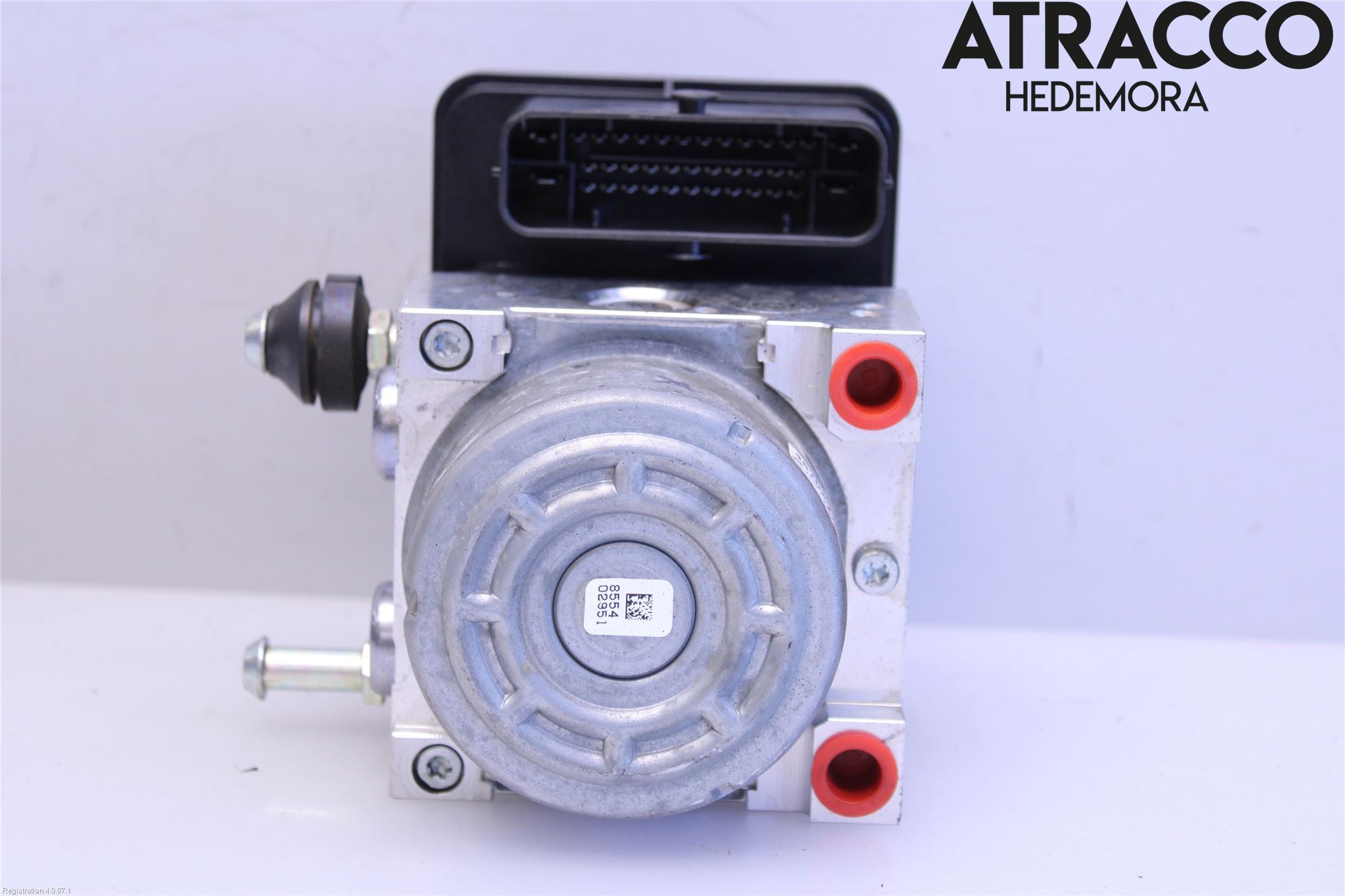 Mitsubishi ASX 10-22 Abs Hydraulikkaggregat