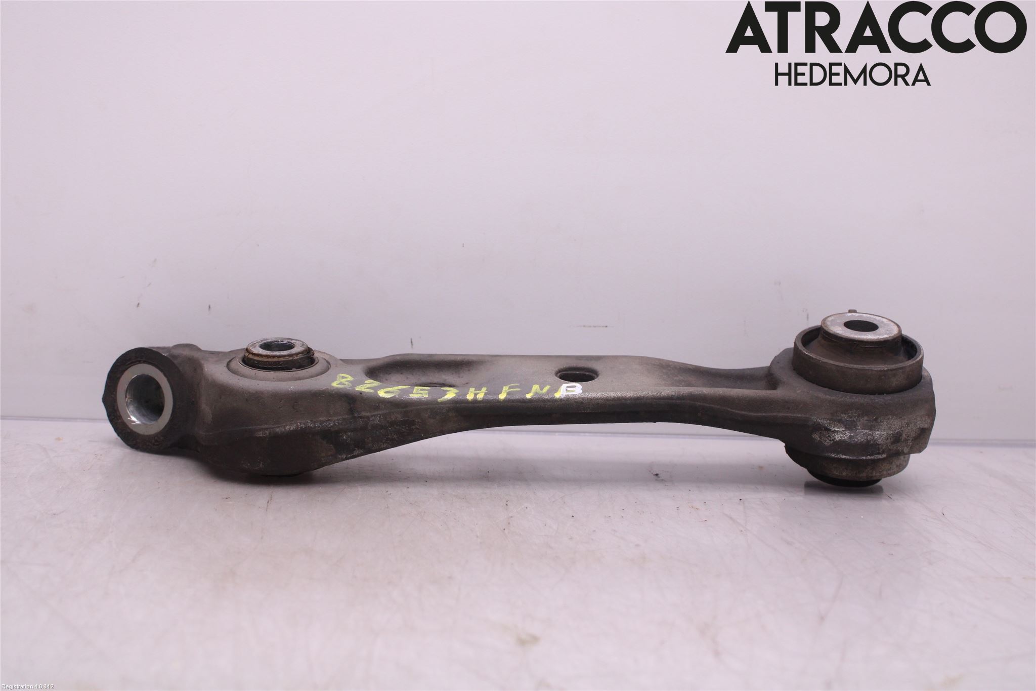 BMW 5 F10/F11/F18 09-17 Bærearm Foran Høyre Nedre