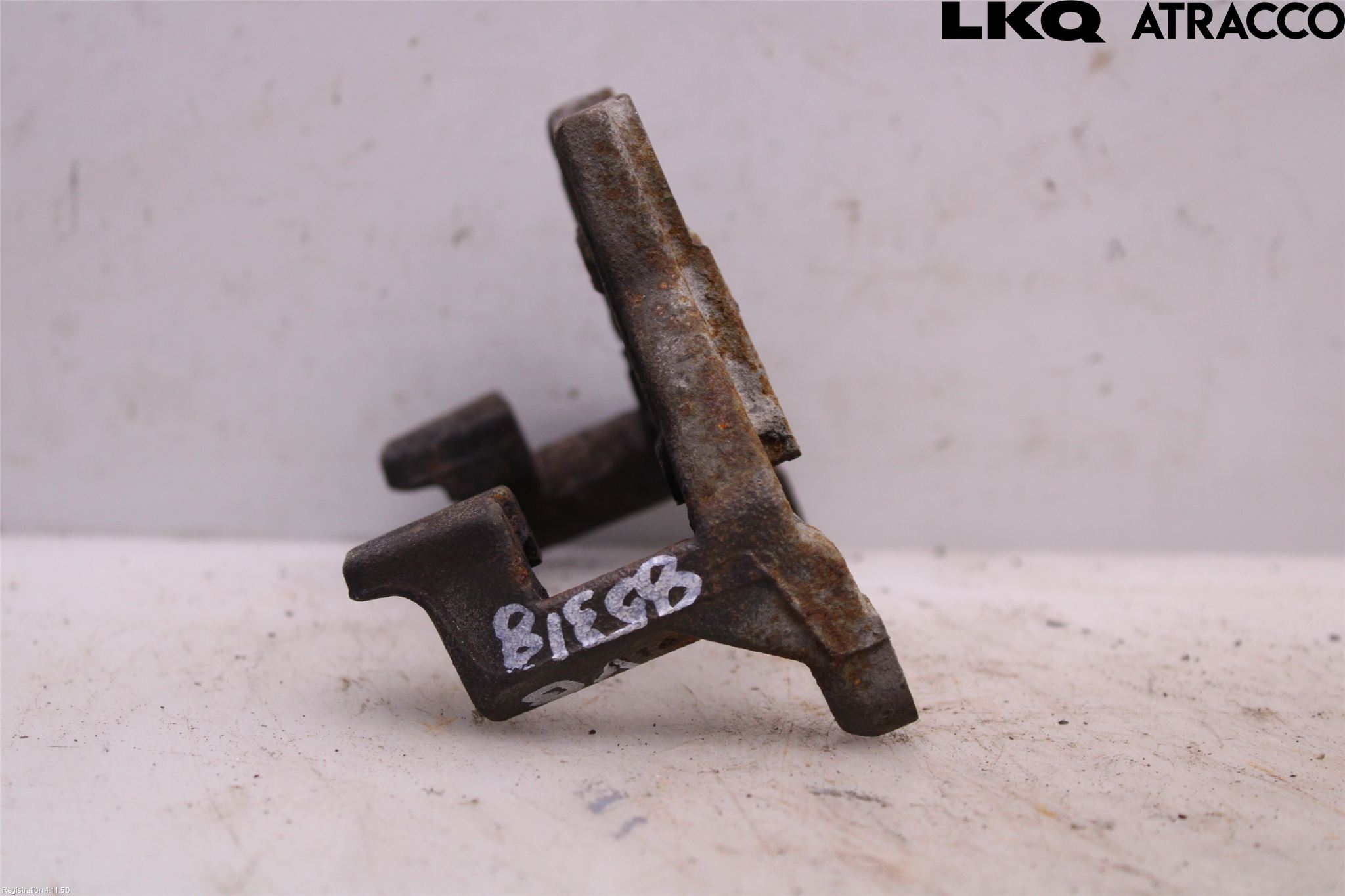 BMW 1 F40 19- Bremsecaliper Feste Holder