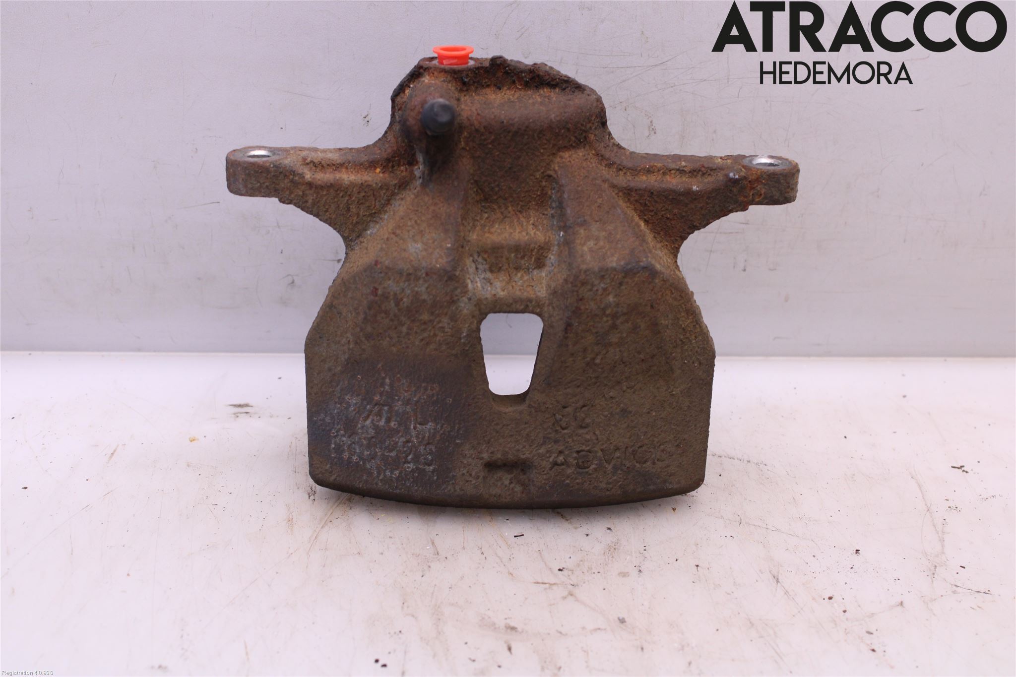 Lexus IS 250/350 14-20 Bremsecaliper Foran Venstre