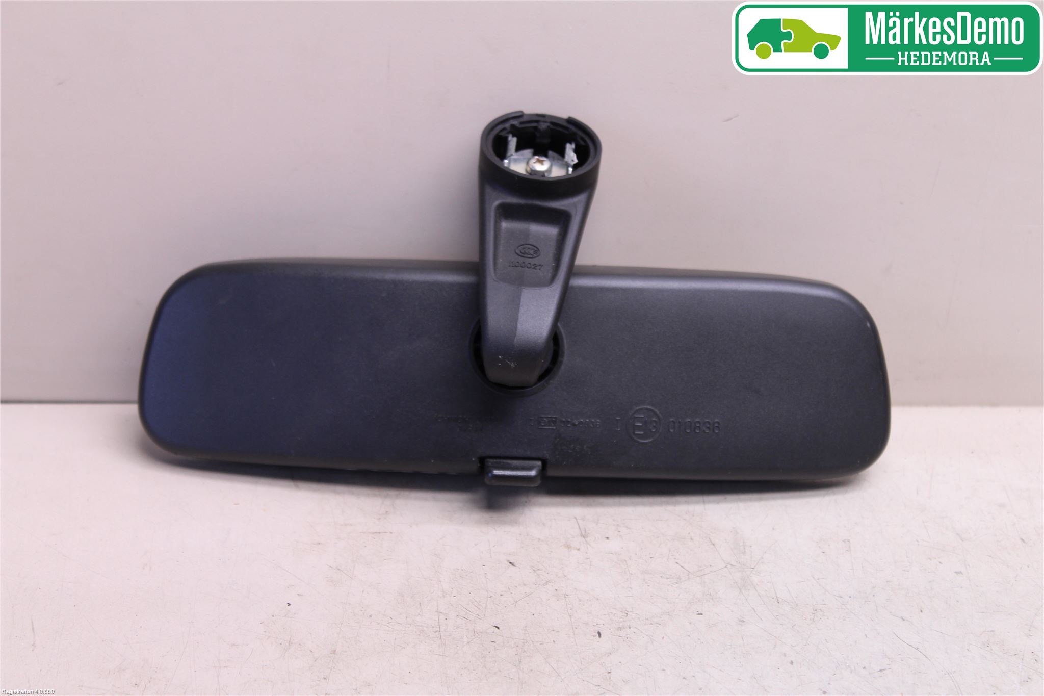 Subaru OUTBACK 10-15 Speil Innvendig