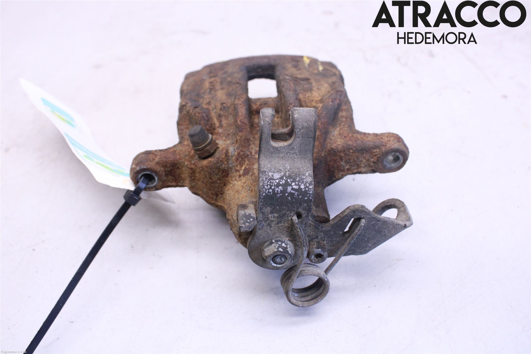 Renault TRAFIC/E-TECH 15- Bremsecaliper Bak Høyre