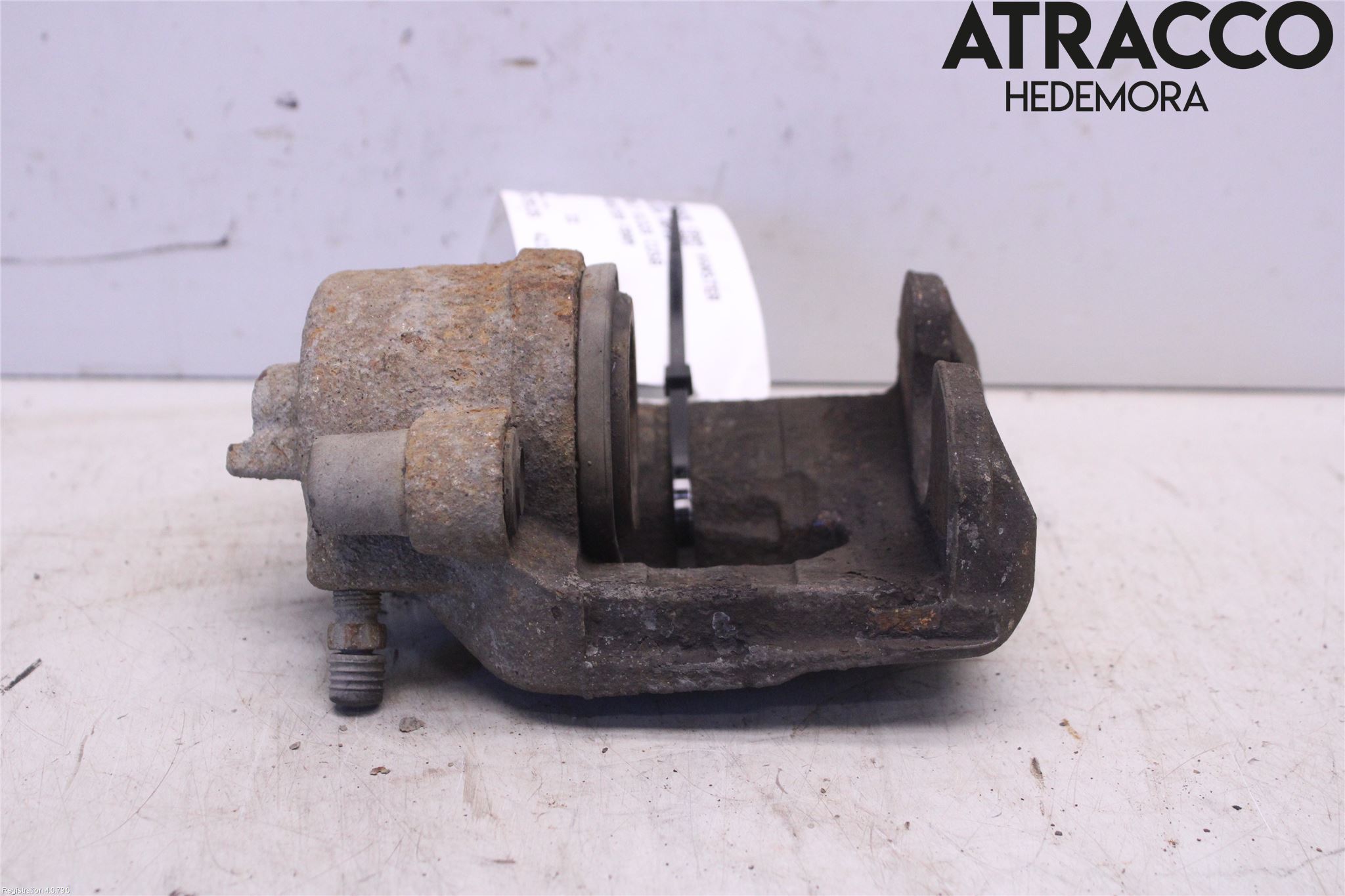 Skoda RAPID Bremsecaliper Foran Venstre